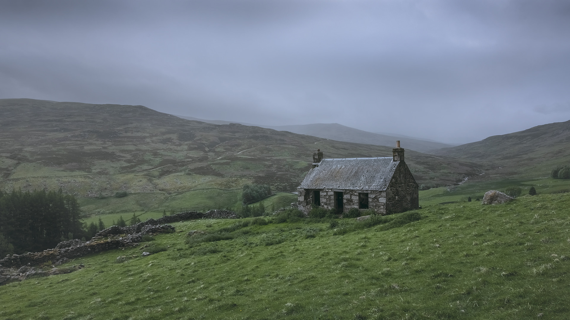 Perthshire