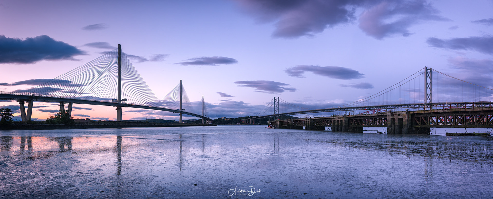 Queensferry Crossing
