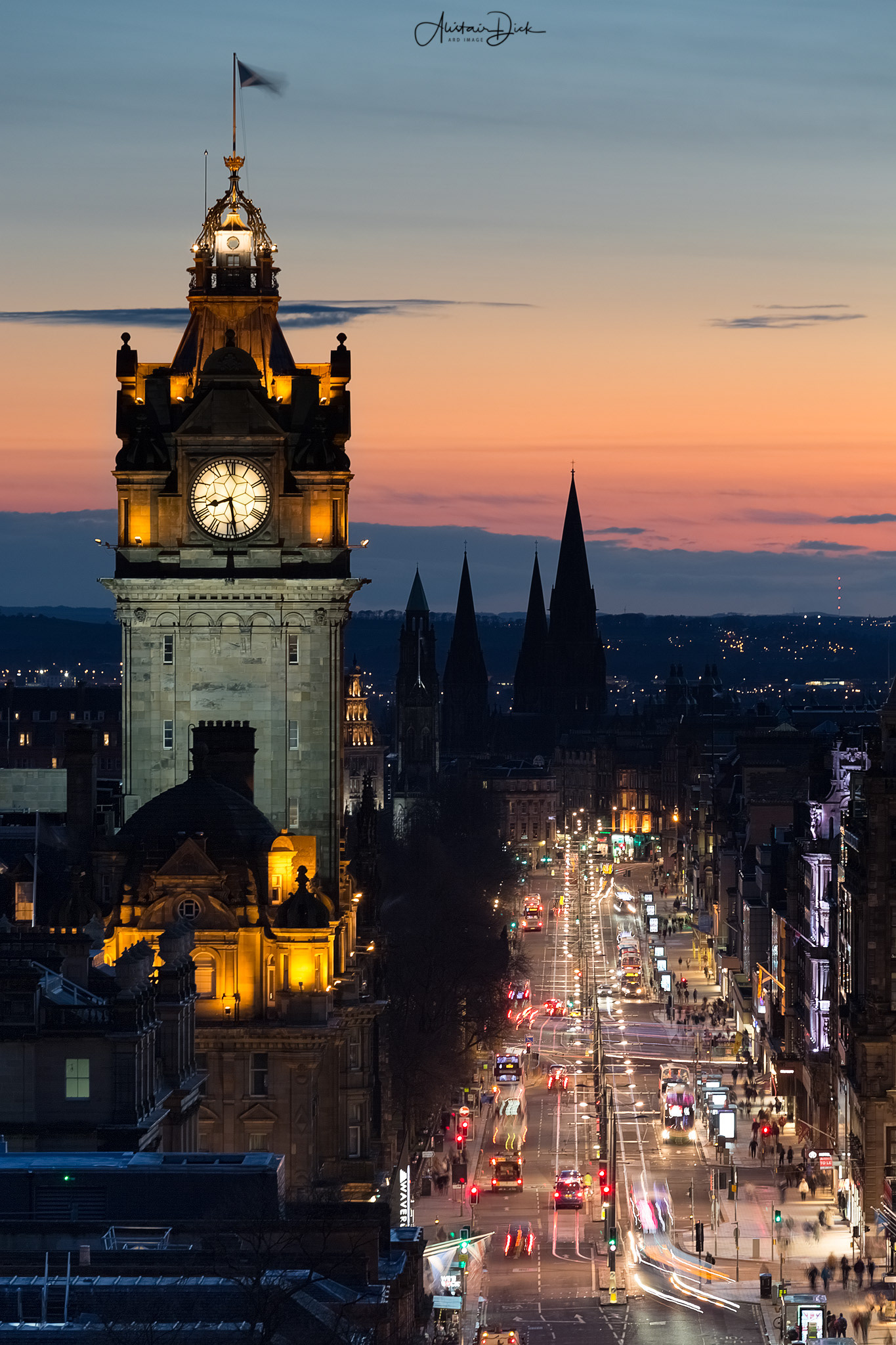Princes Street