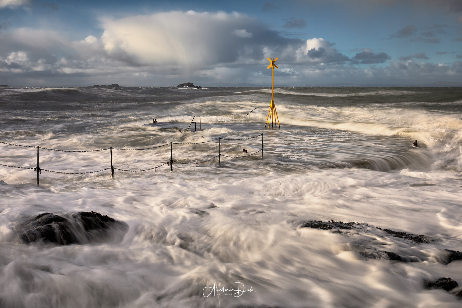North Berwick