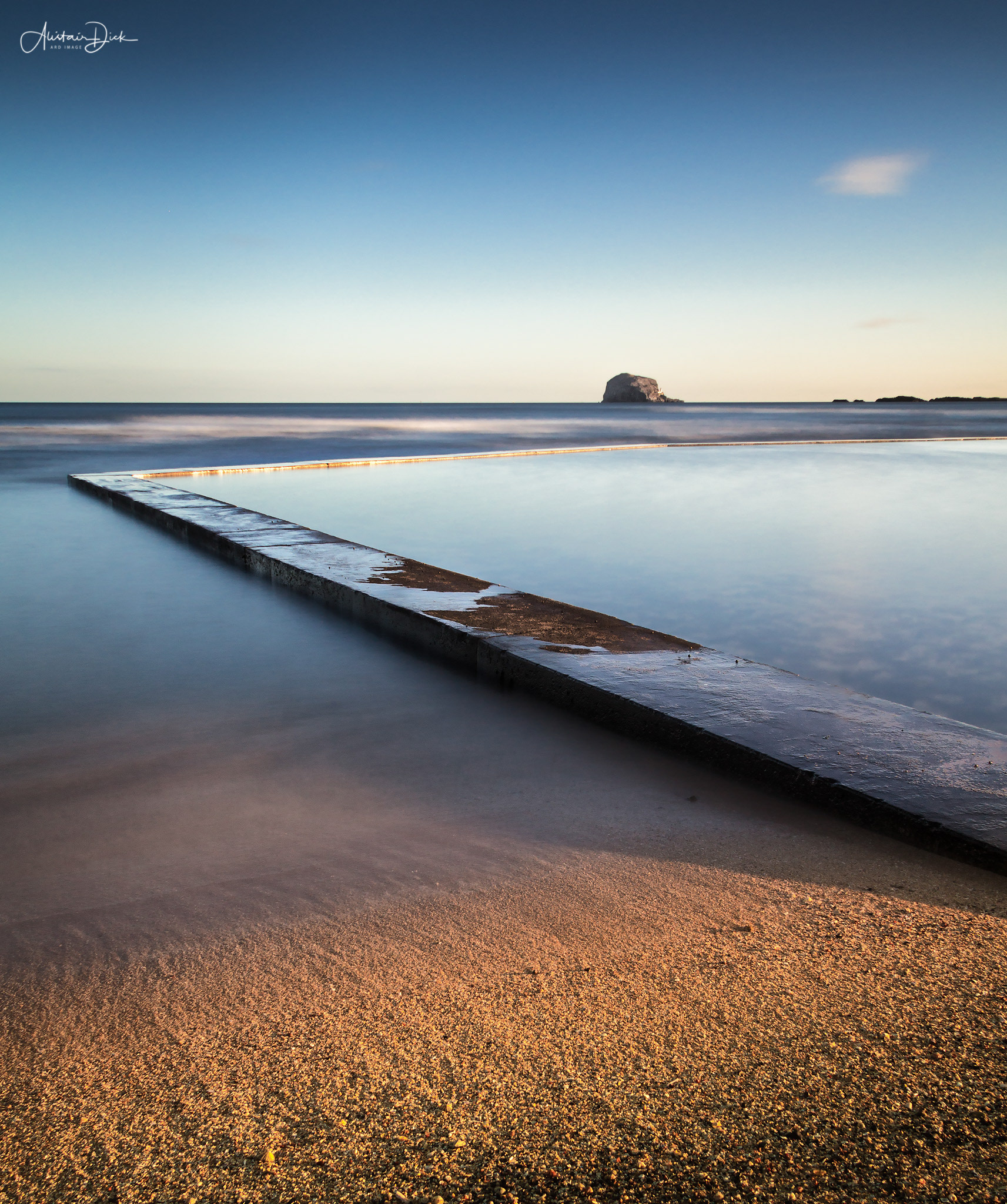Bass Rock