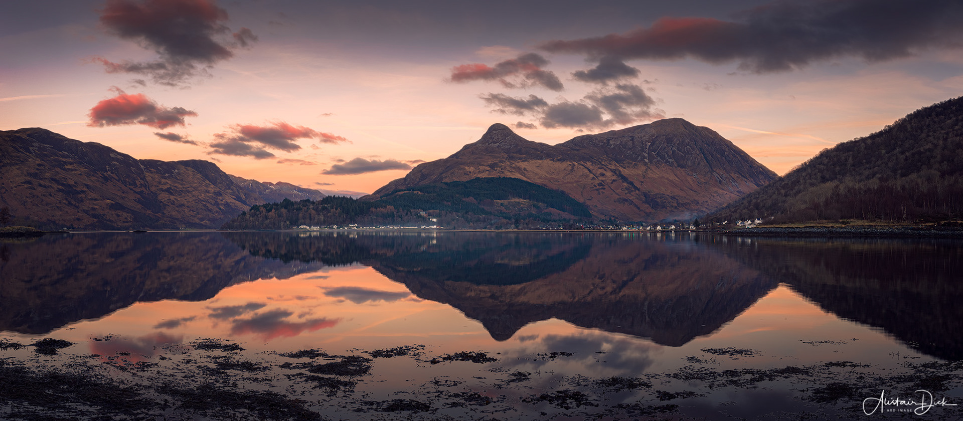 Glencoe