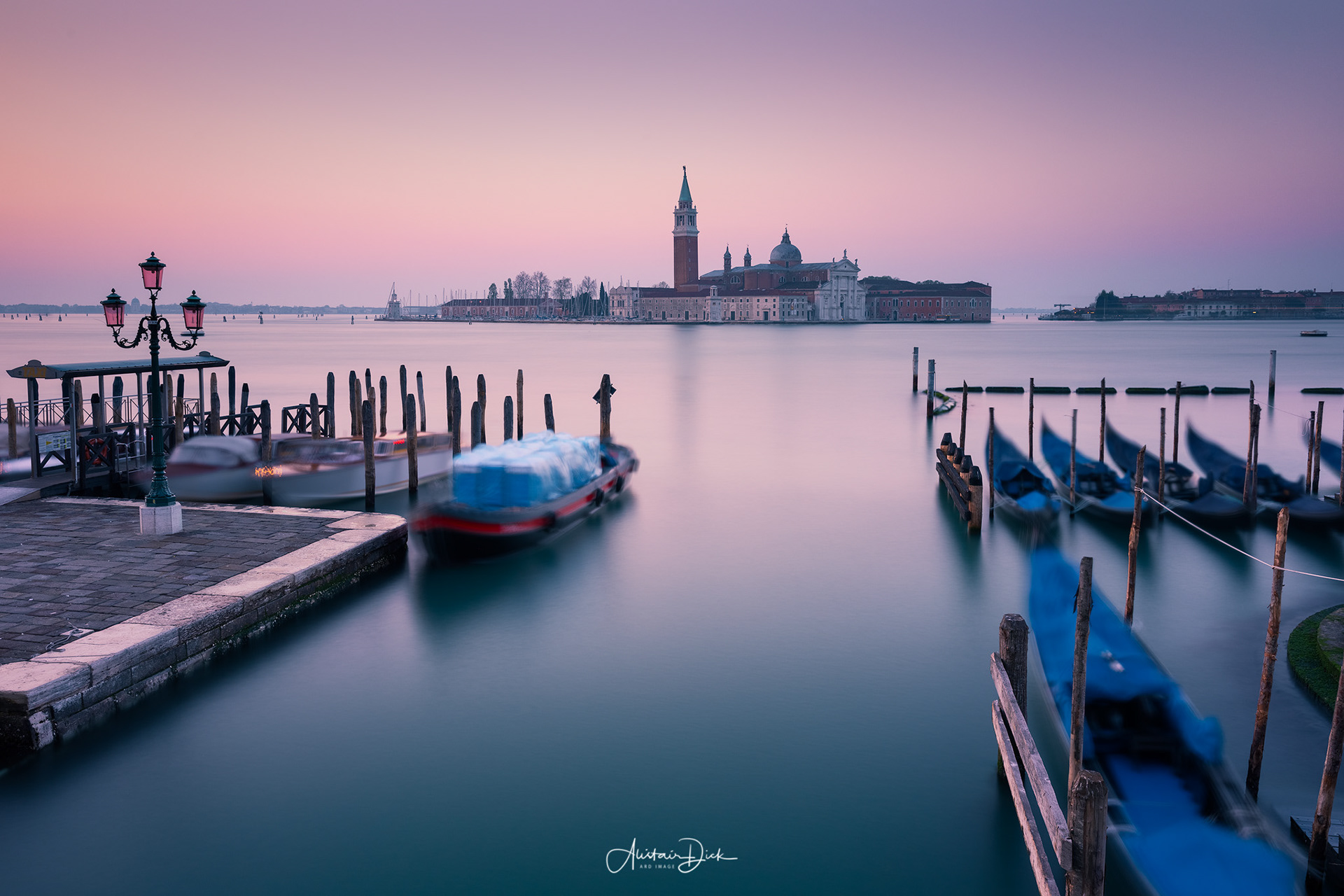 Venice