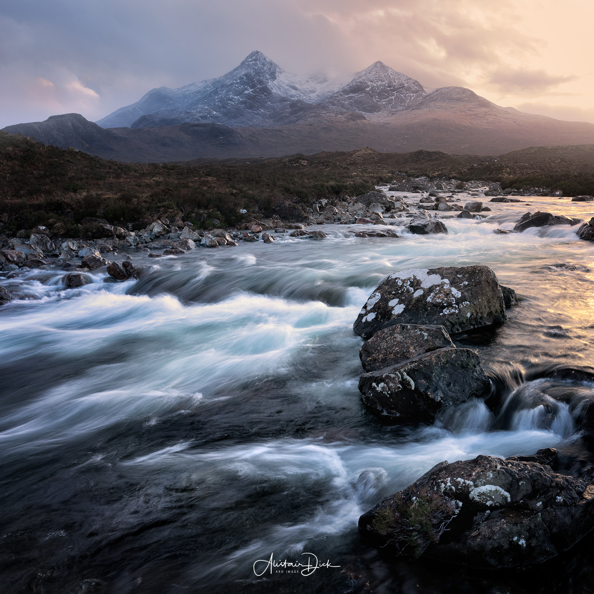 Sligachan