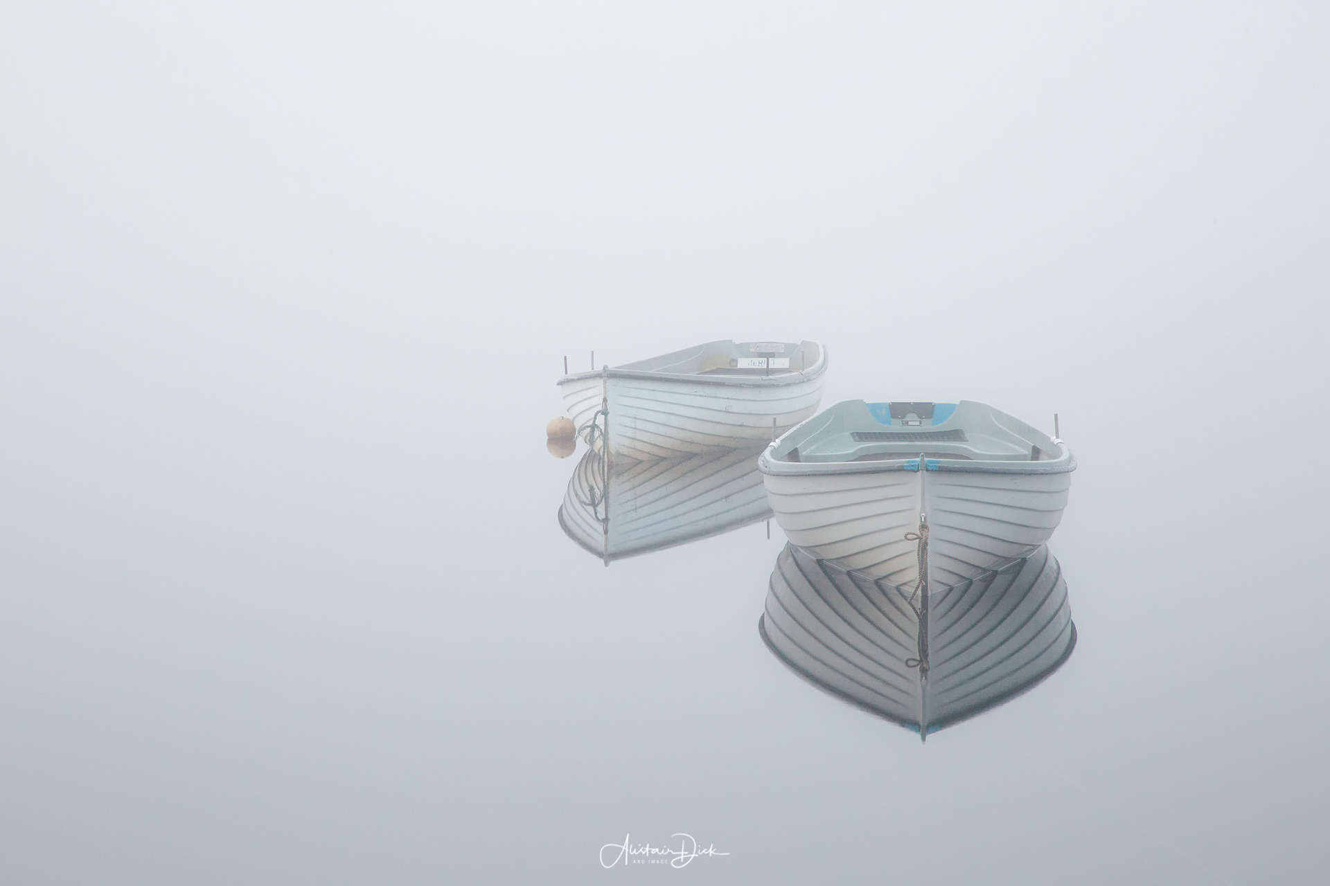 Loch Rusky