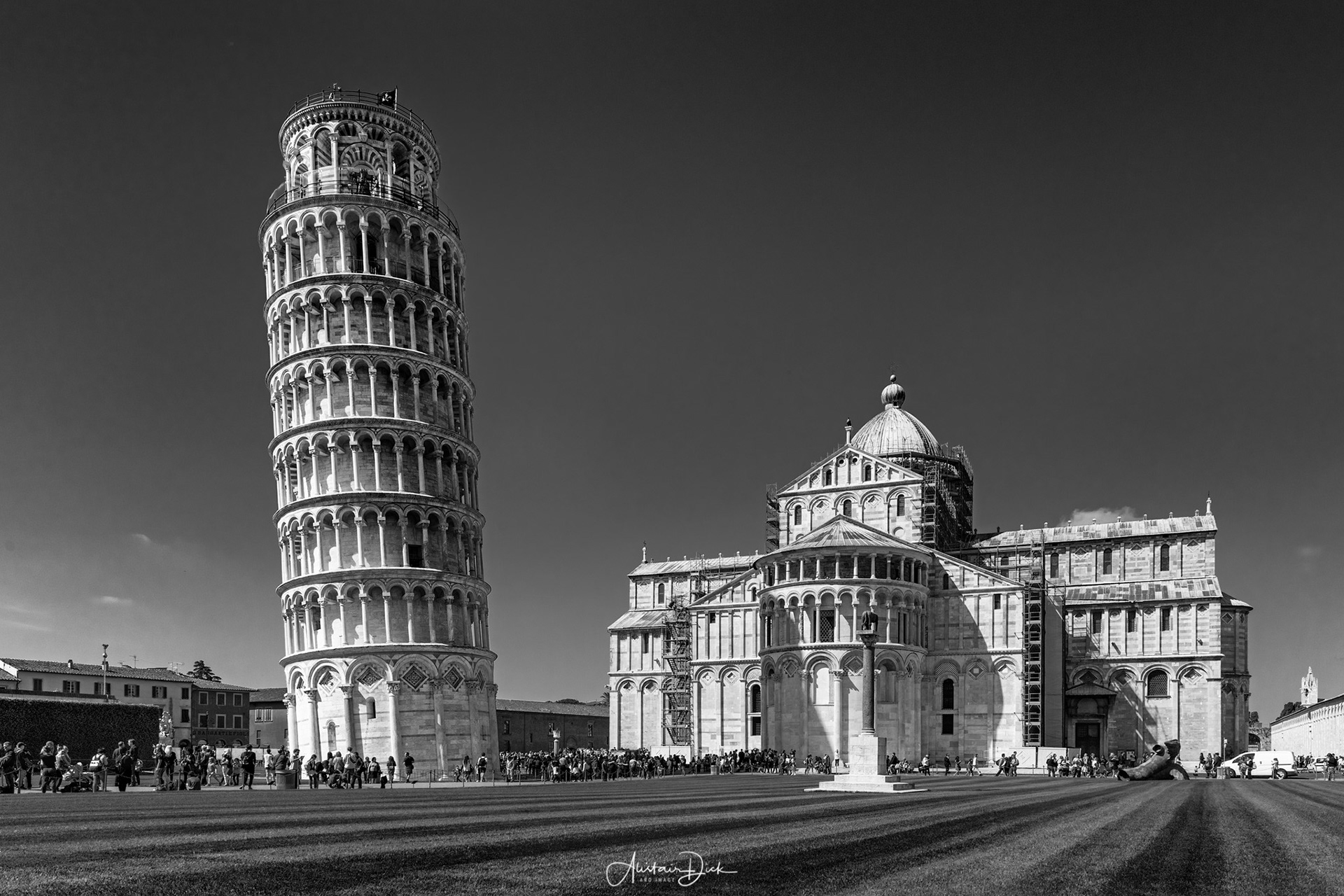 Pisa