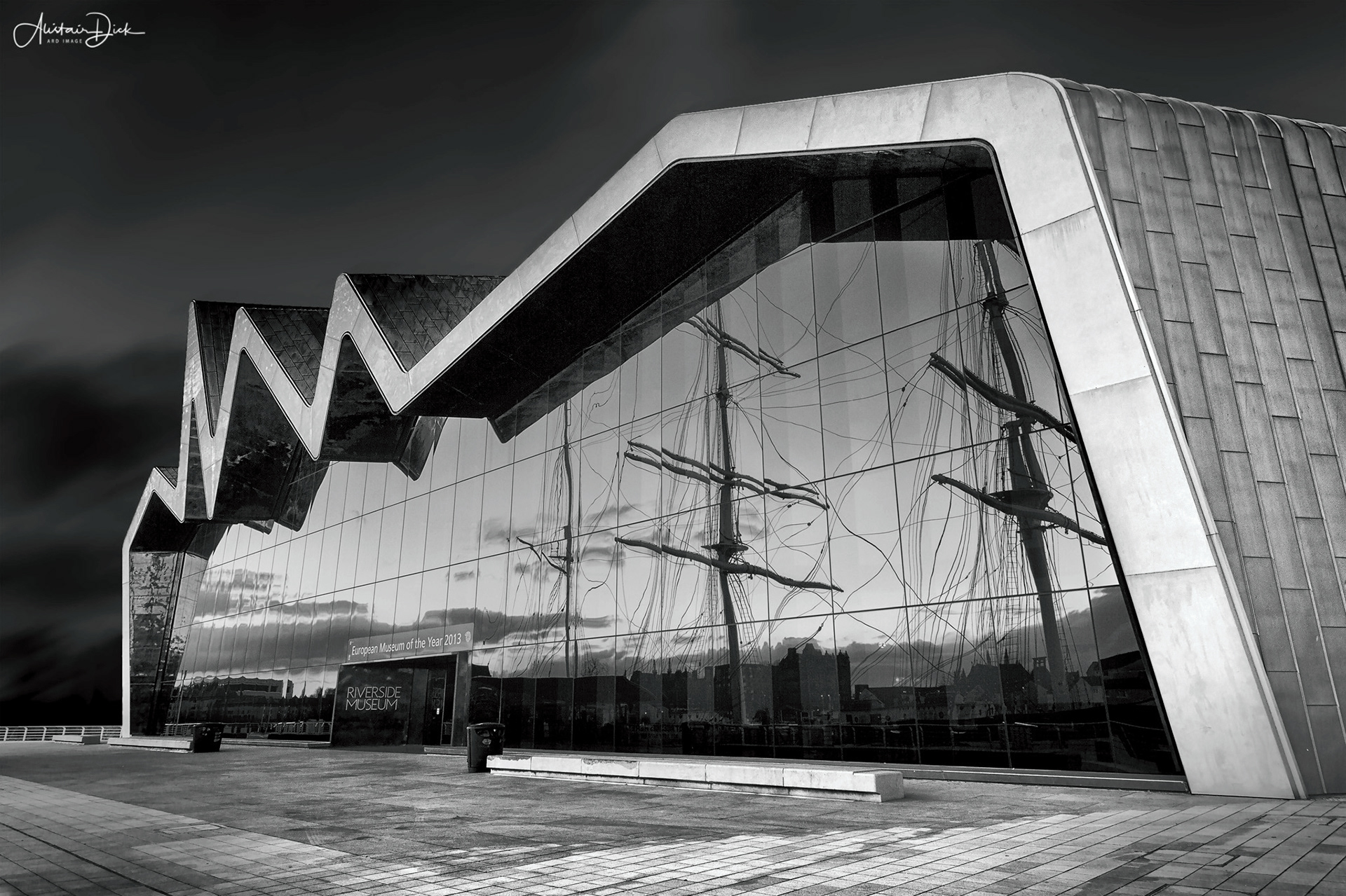 Transport Museum