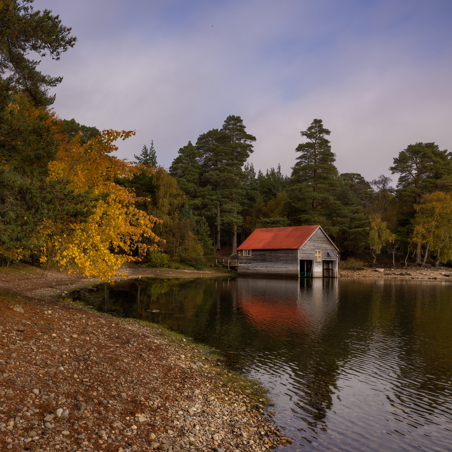 Loch Vaa