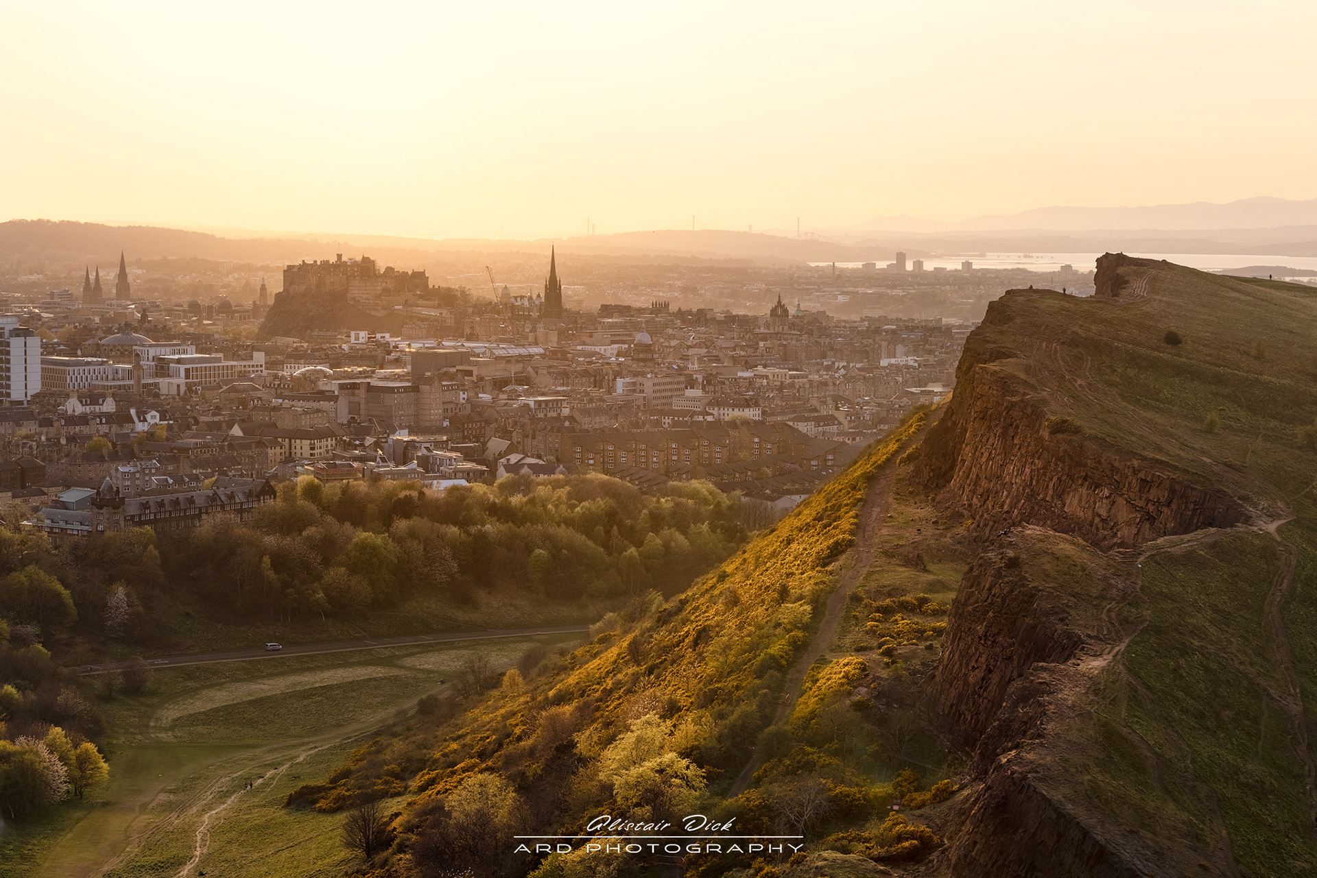 Edinburgh