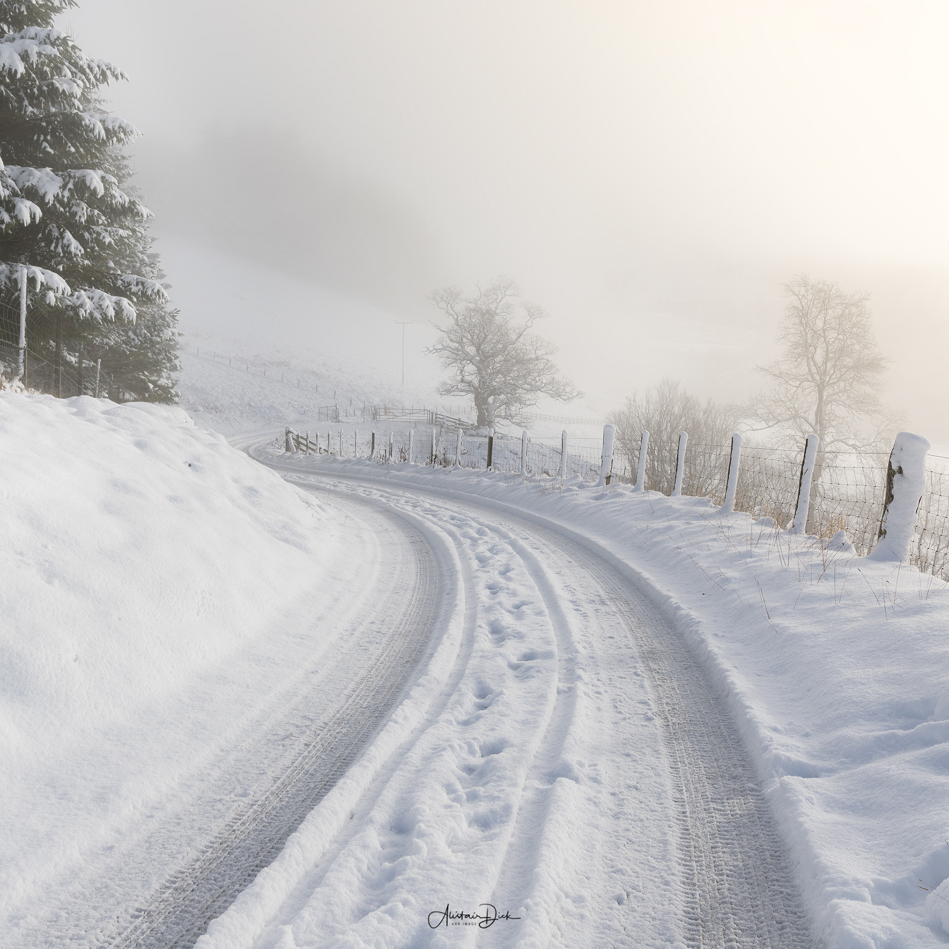 Killiecrankie