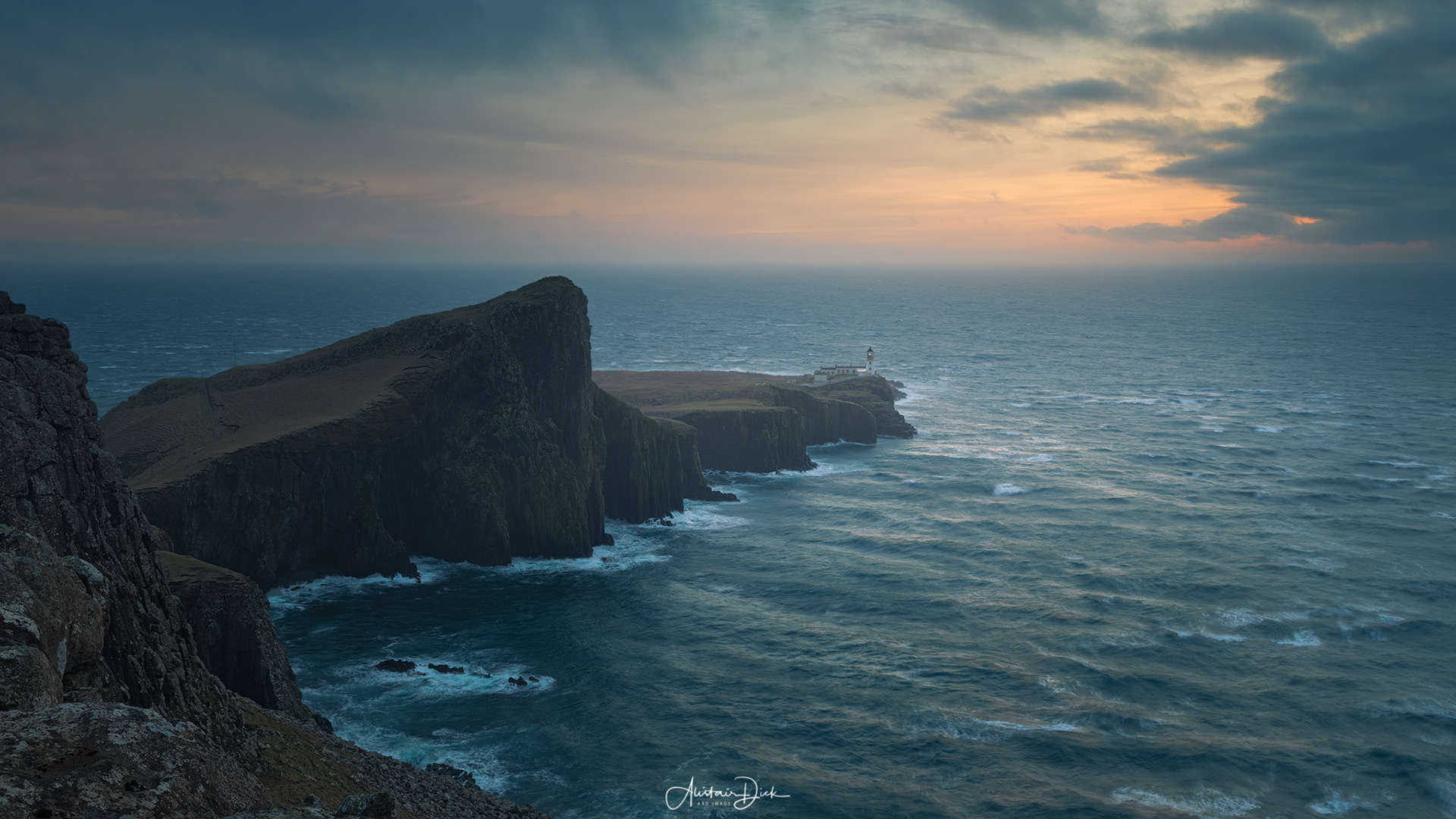 Neist Point