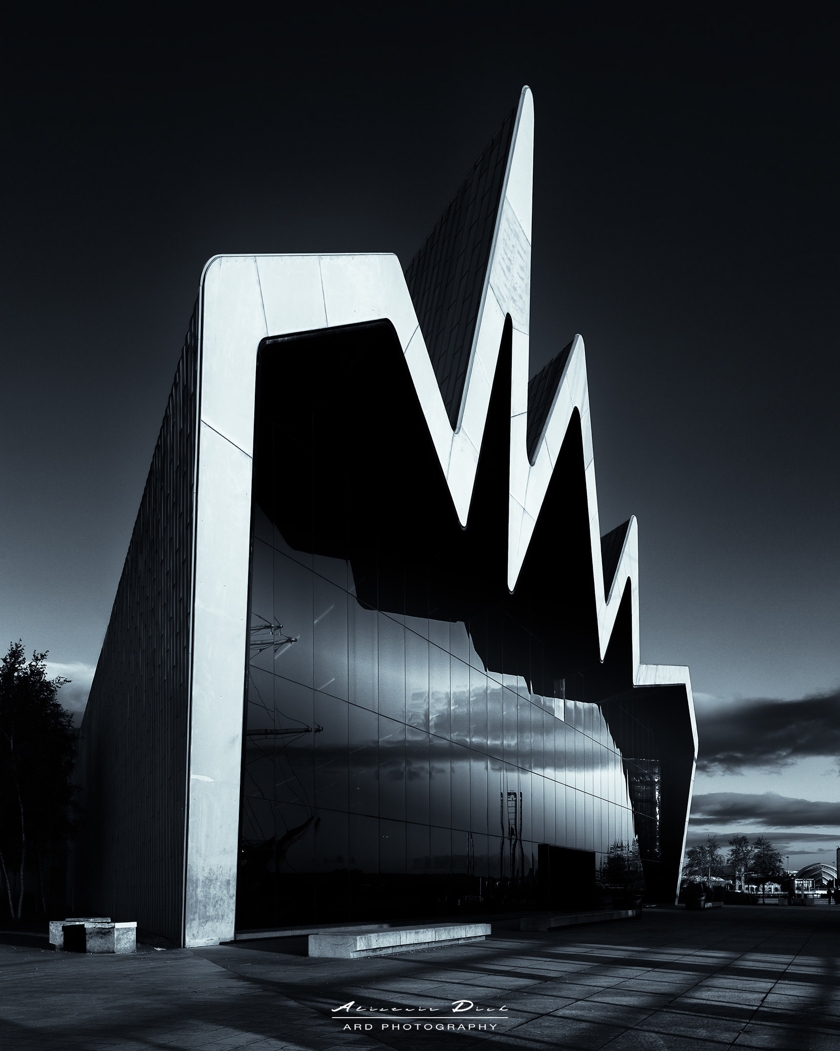 Transport Museum