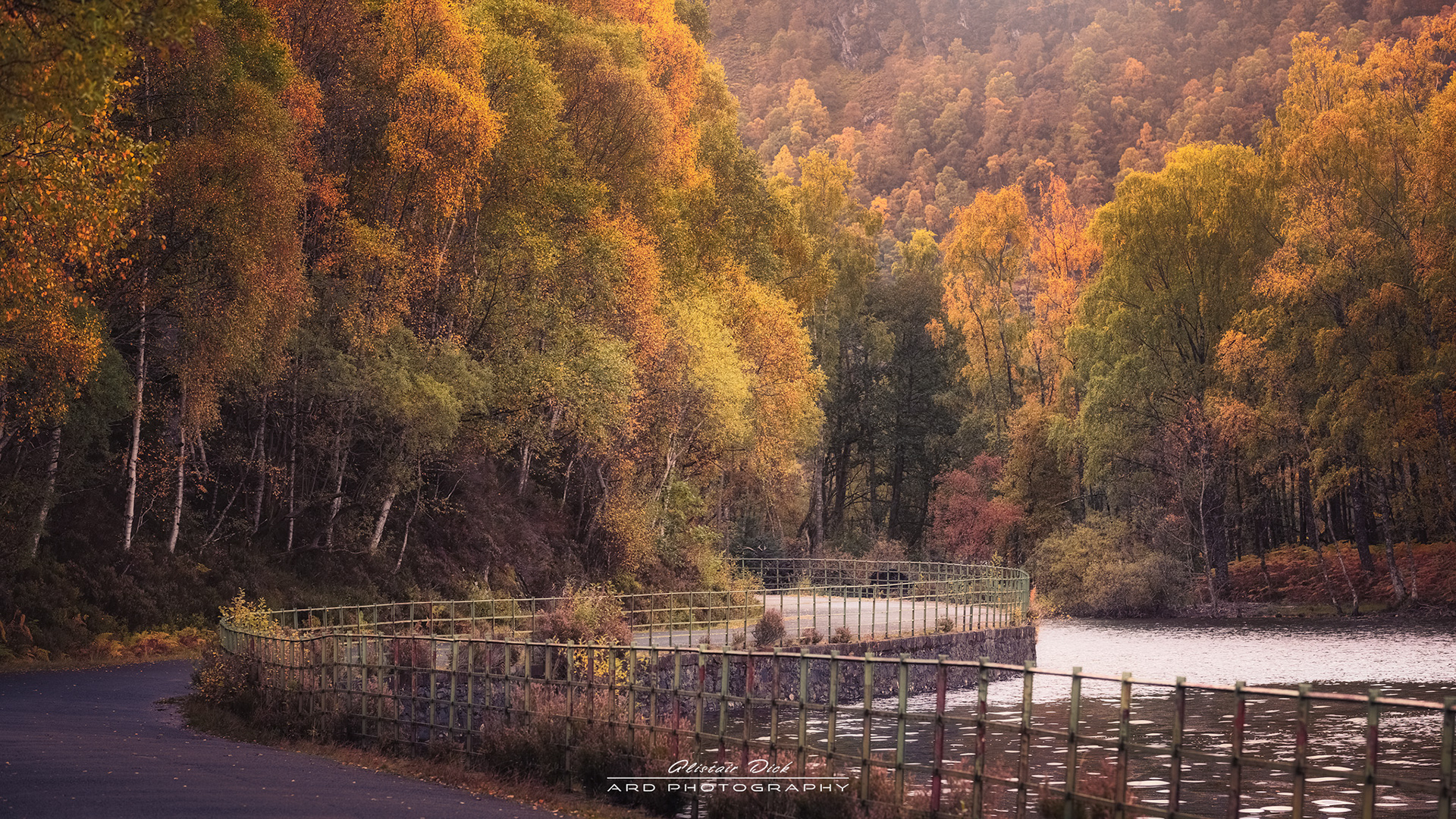 Loch Katrine
