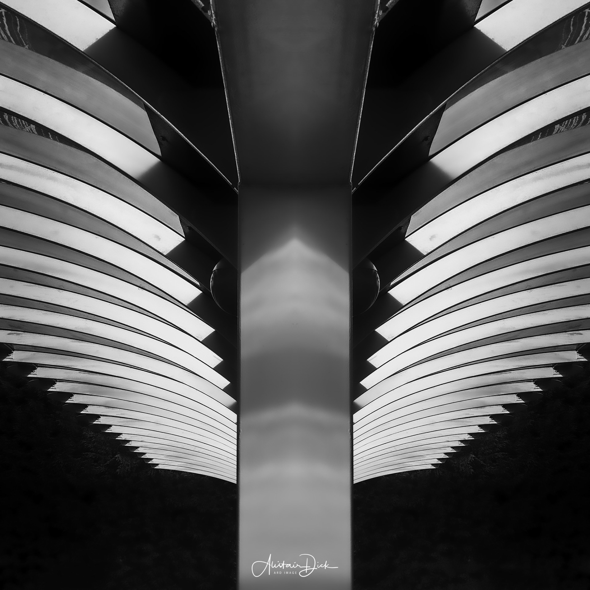 Bells Bridge