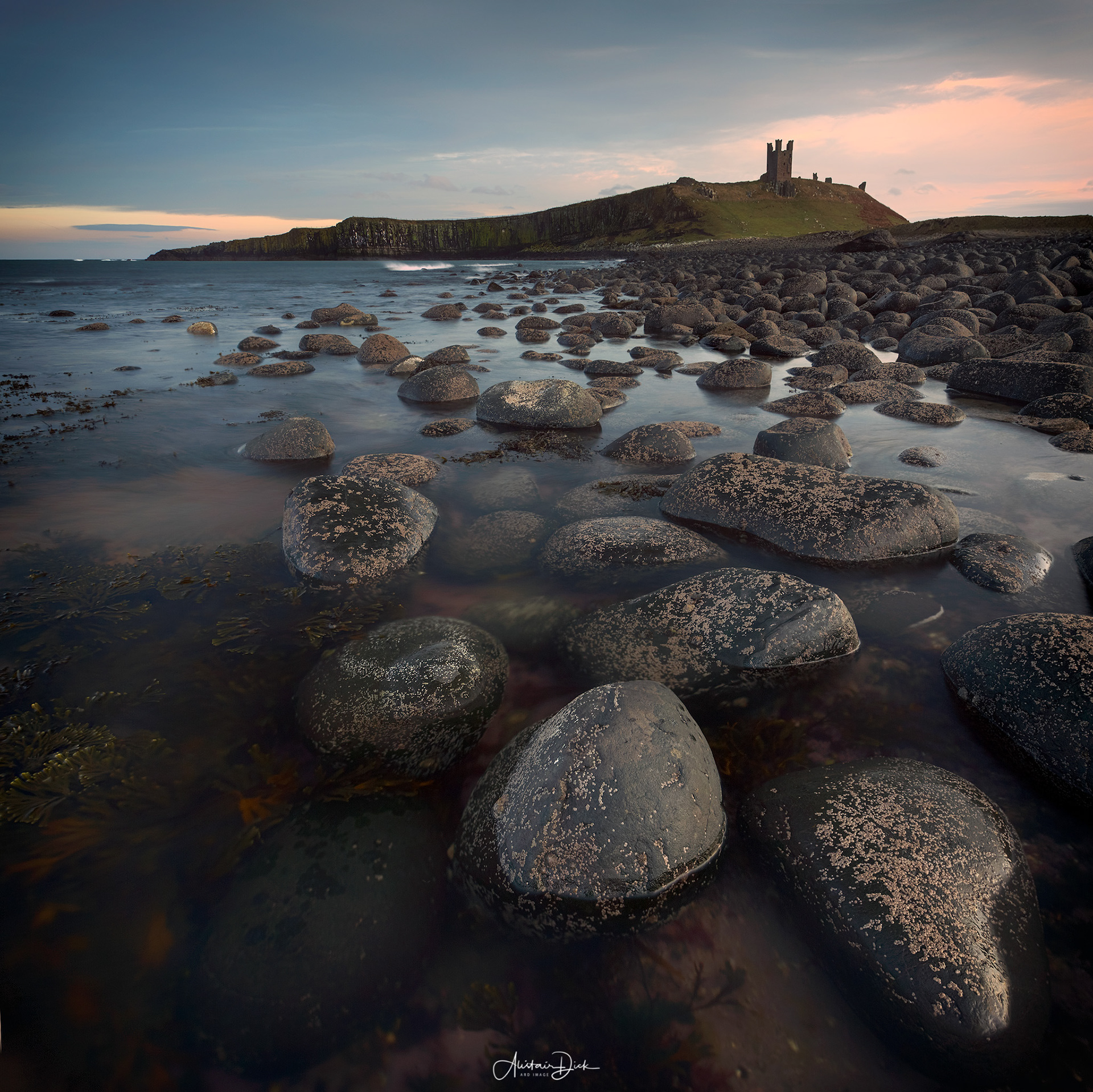 Dunstanburgh