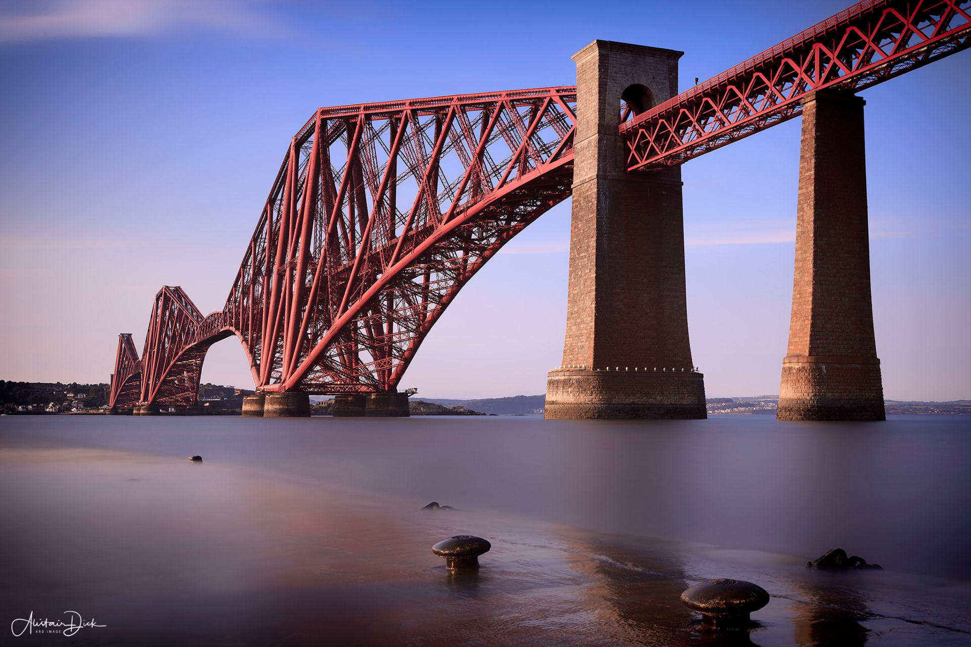 Forth Rail Bridge