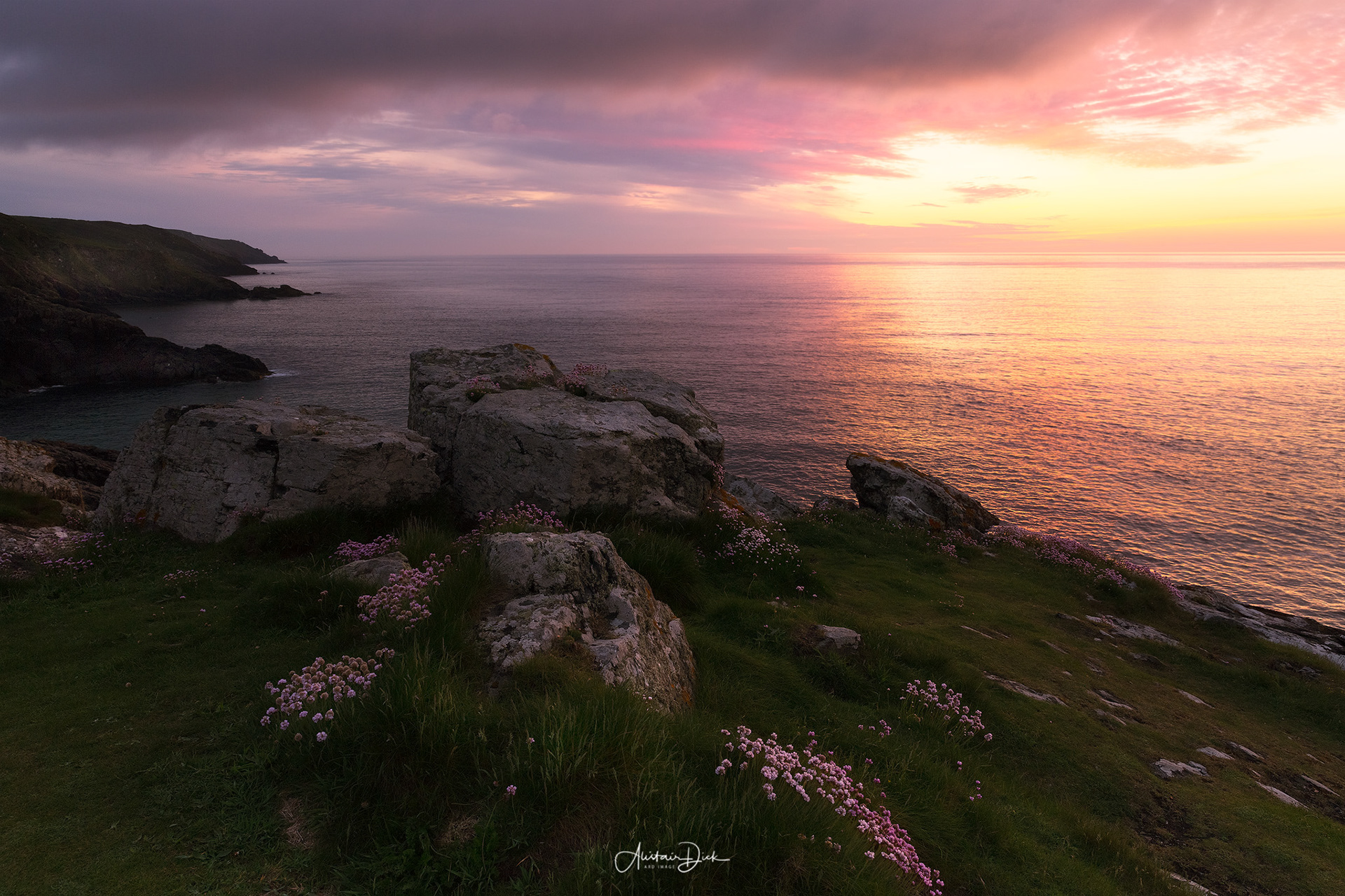 Cornwall