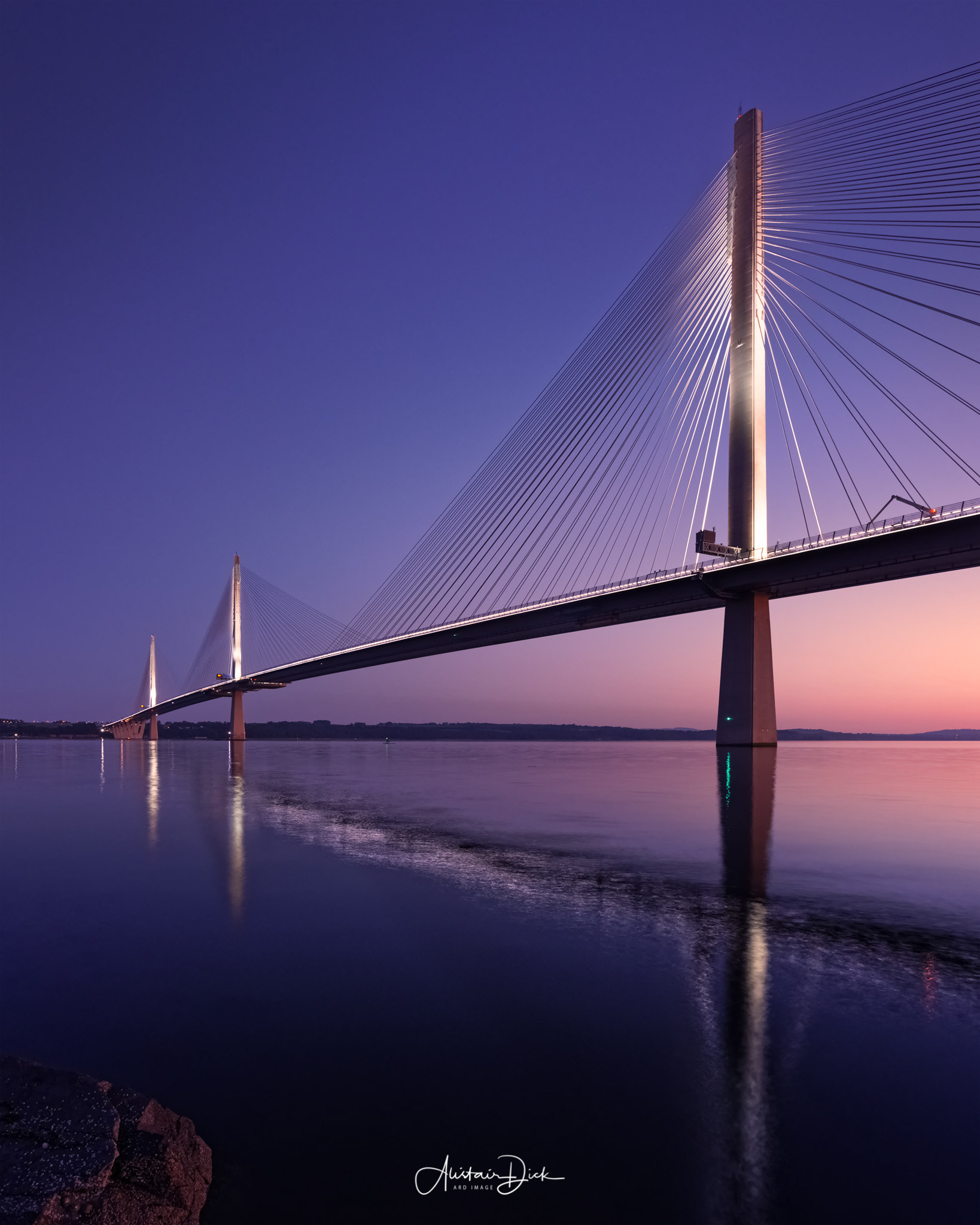 Queensferry Crossing