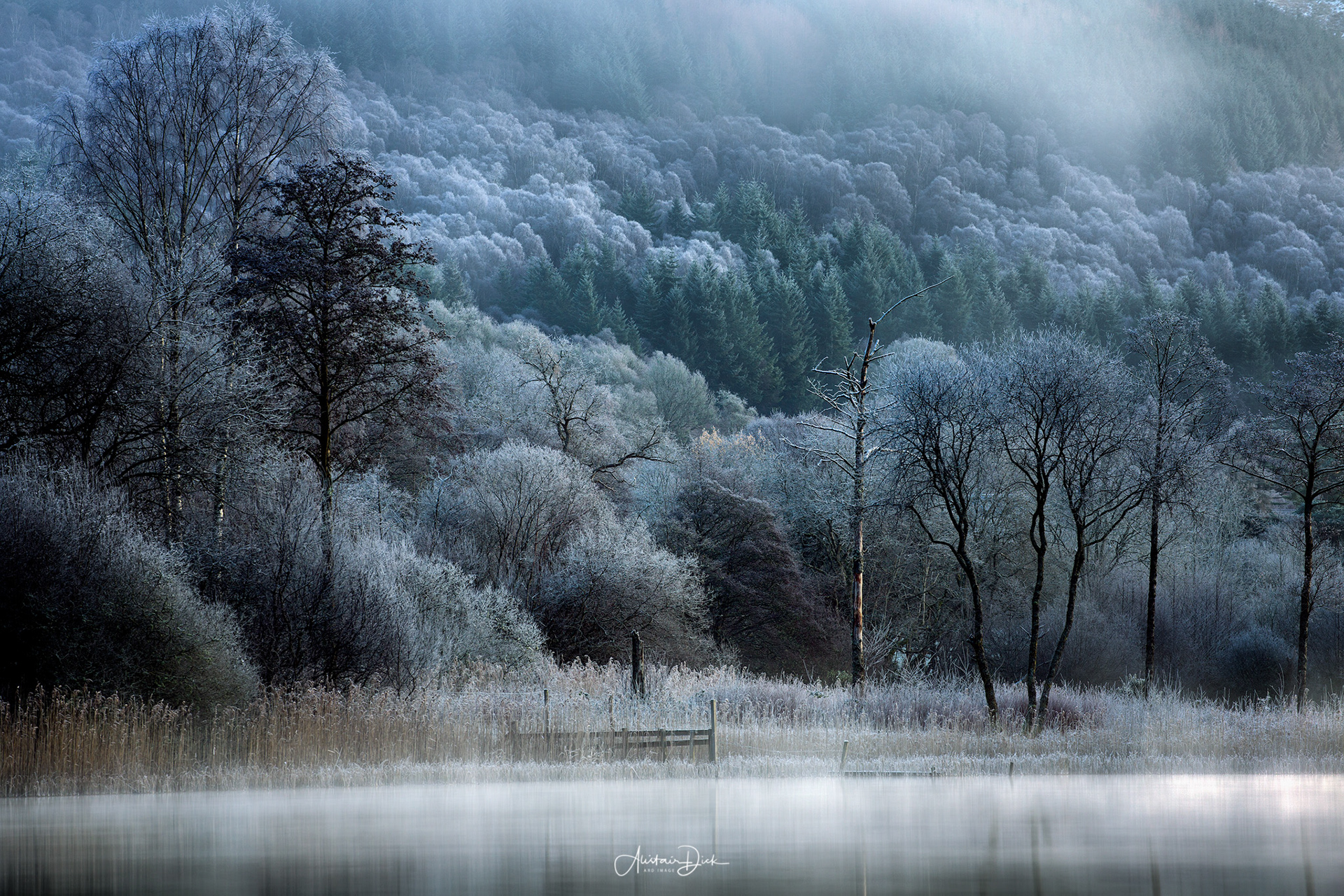 Loch Ard
