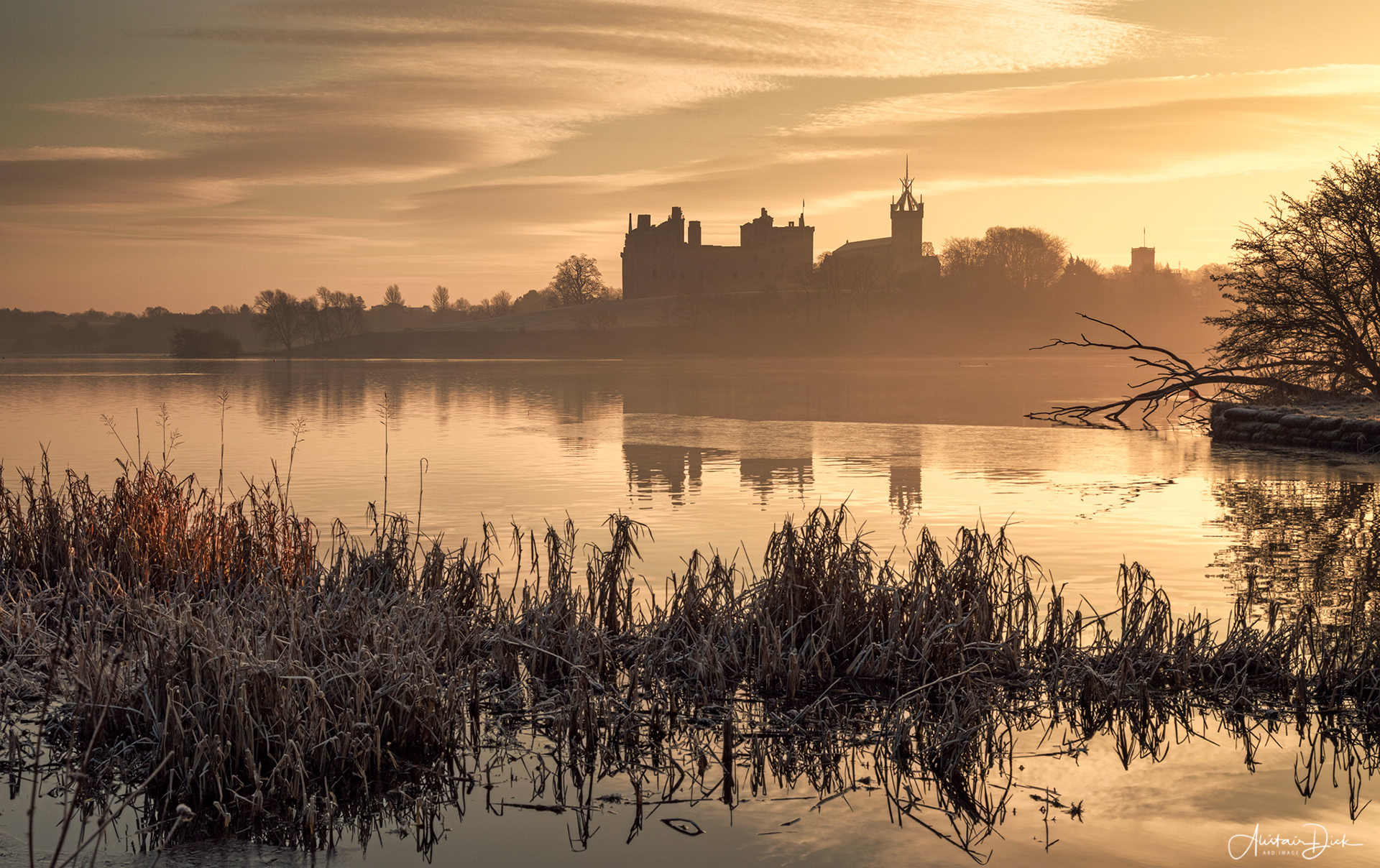 Linlithgow