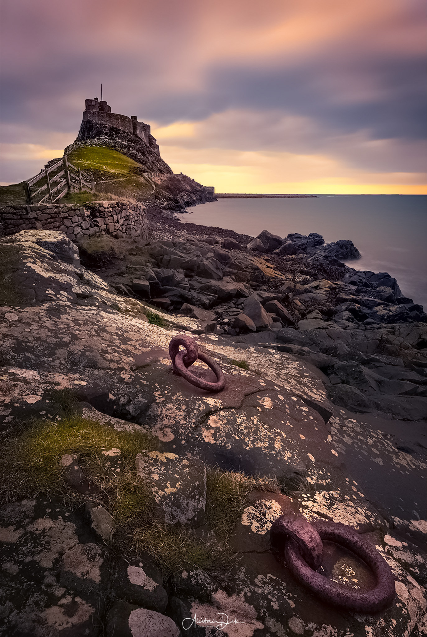 Lindisfarne