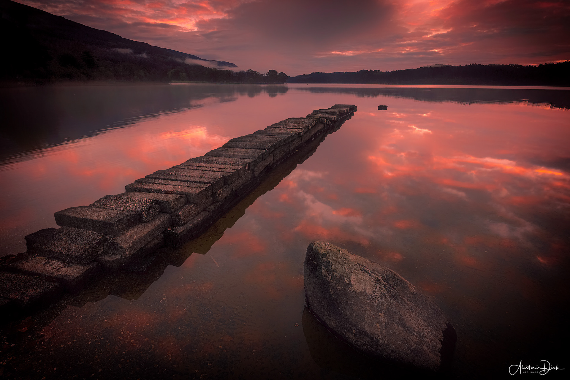 Loch Ard