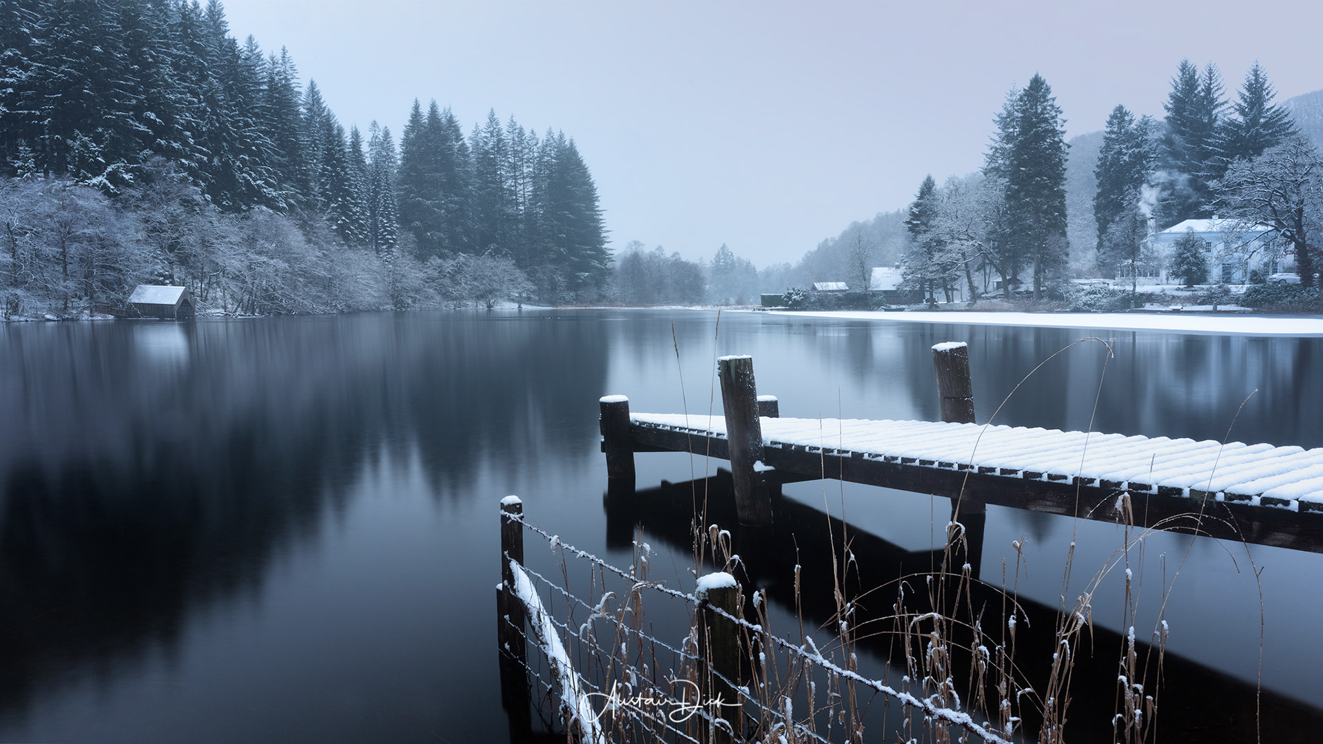 Loch Ard