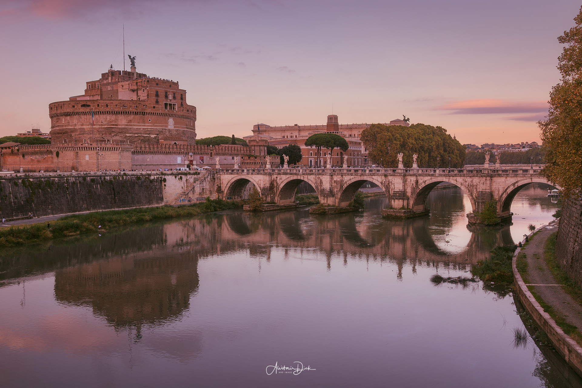 Rome
