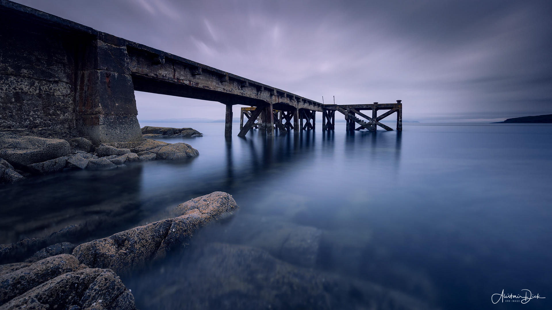 Portencross