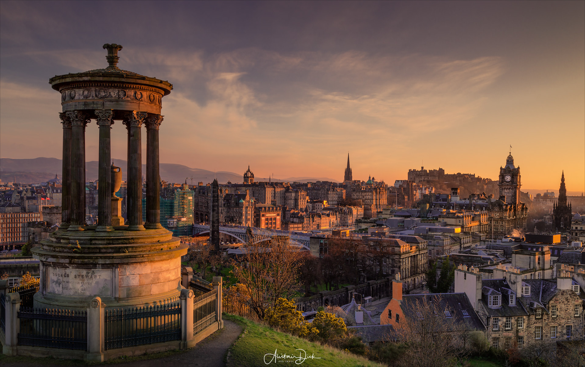 Edinburgh