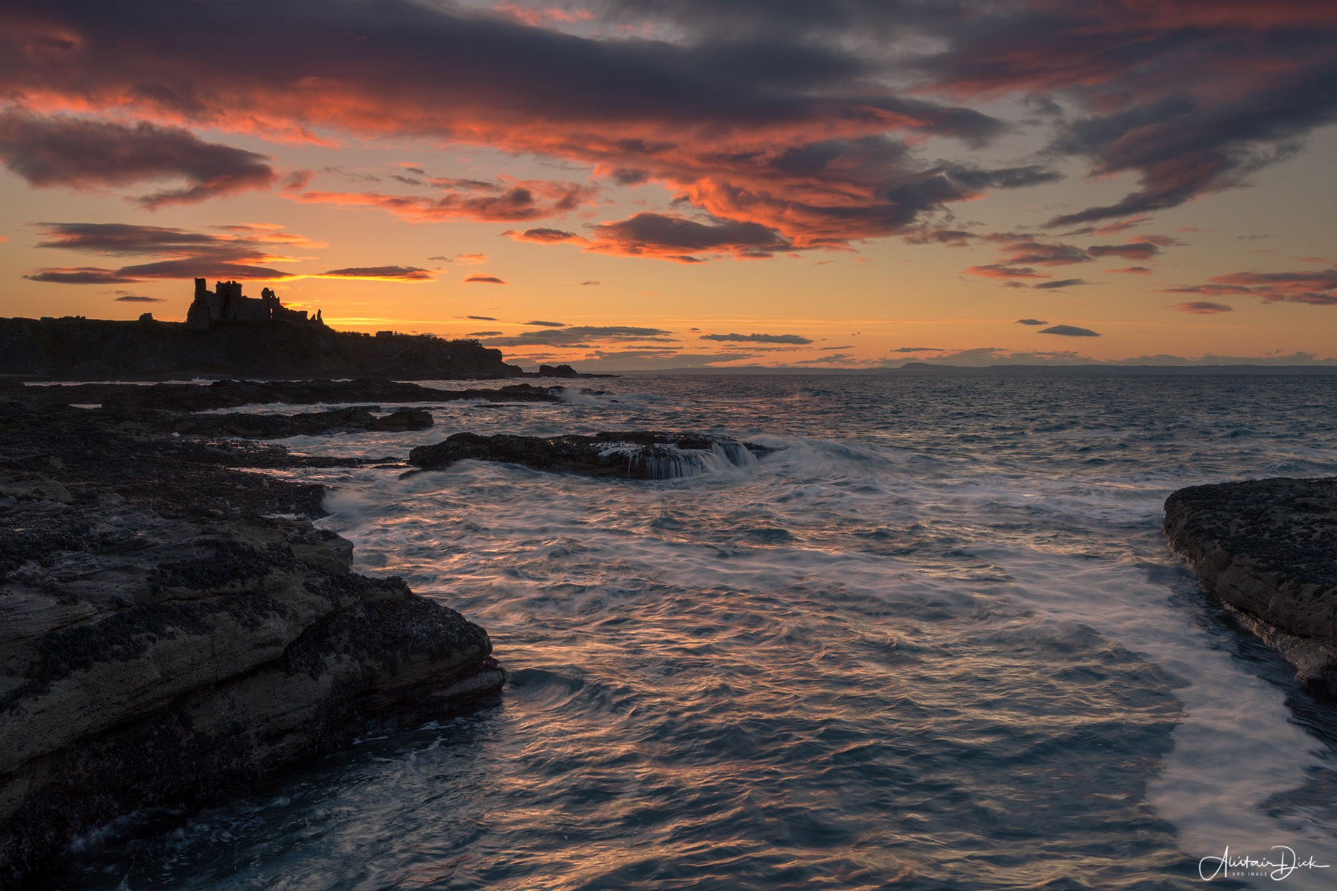 Seacliff