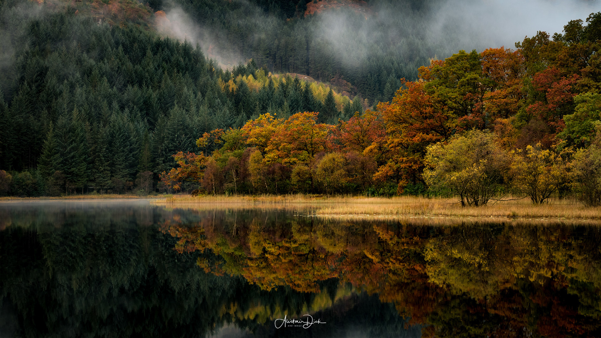 Loch Chon