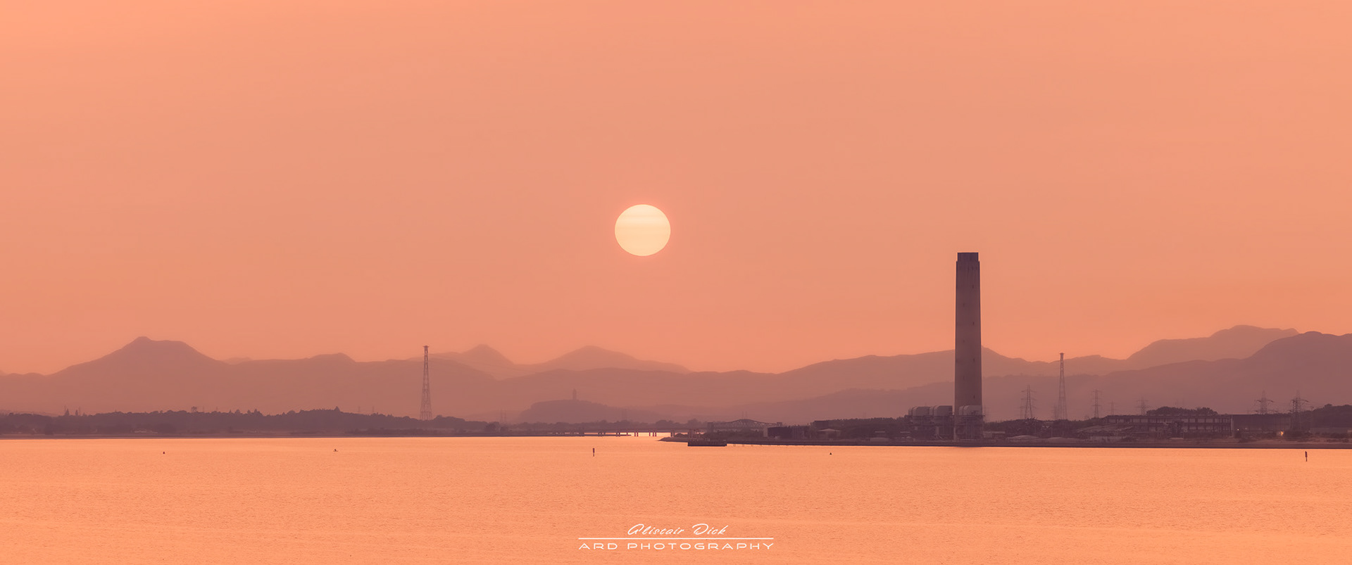 Forth Estuary