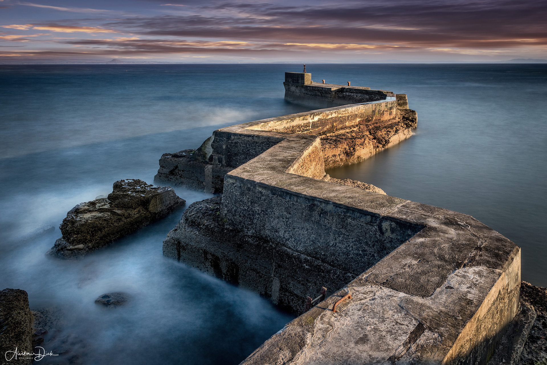 St Monans