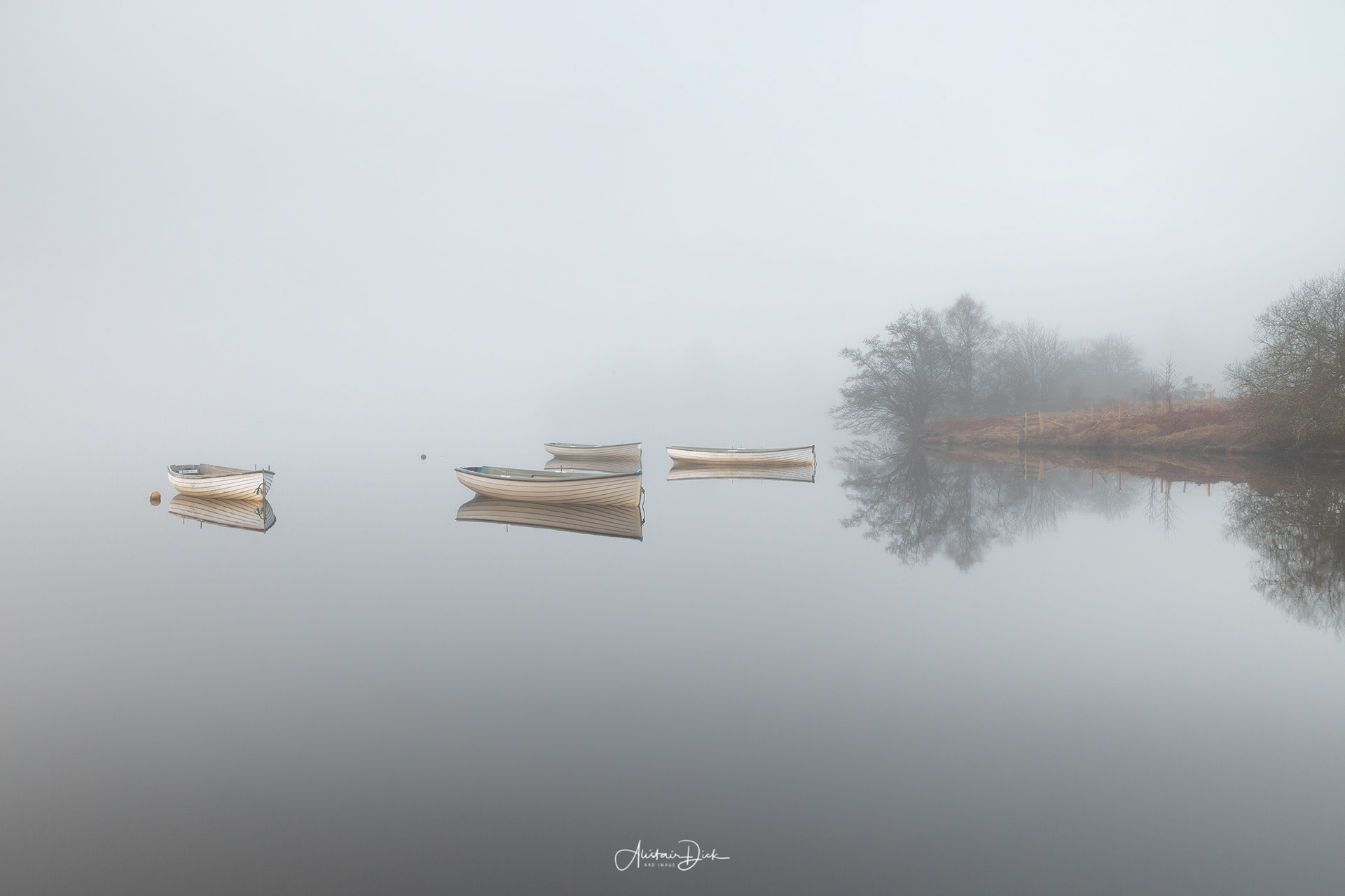 Loch Rusky