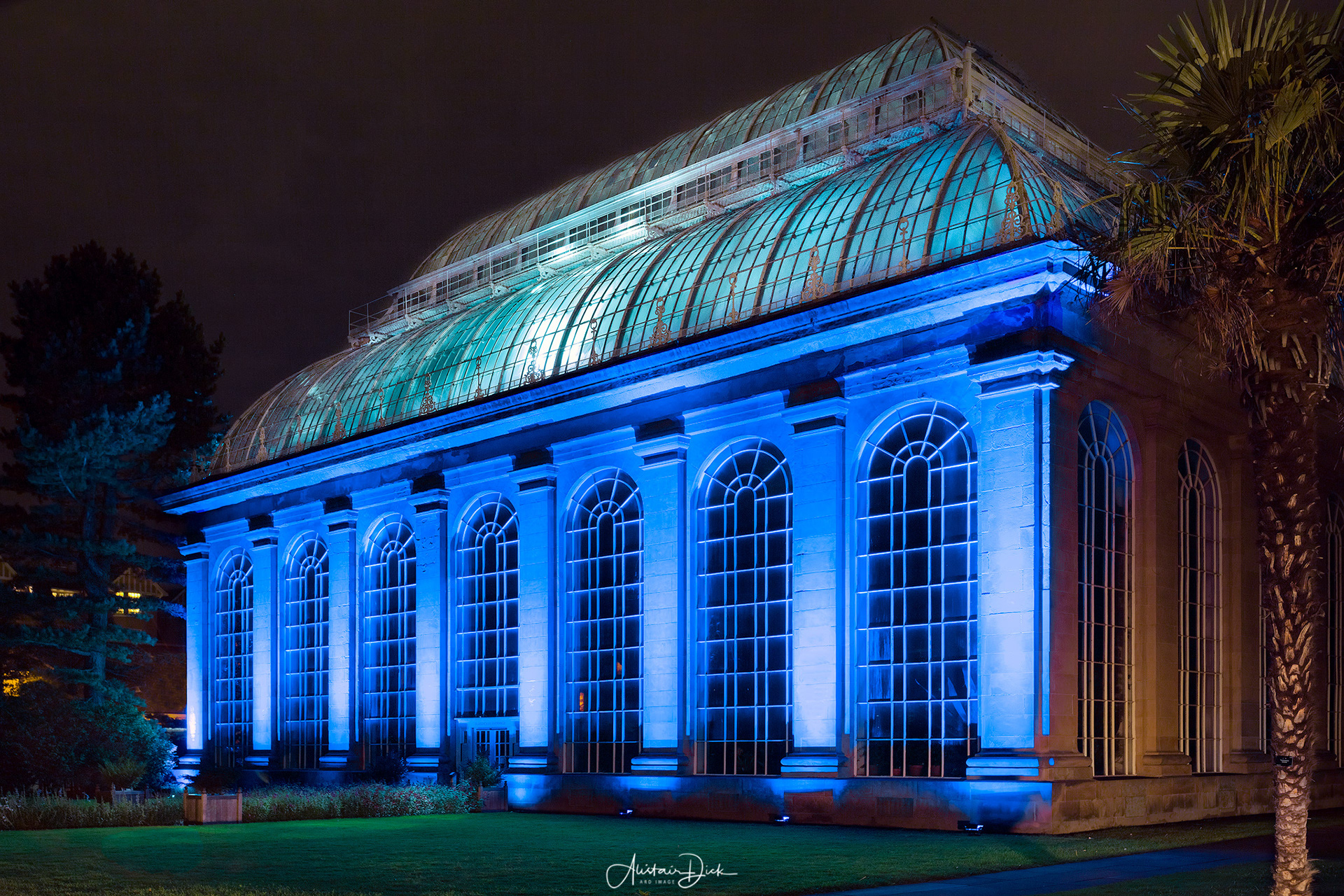Botanic Gardens