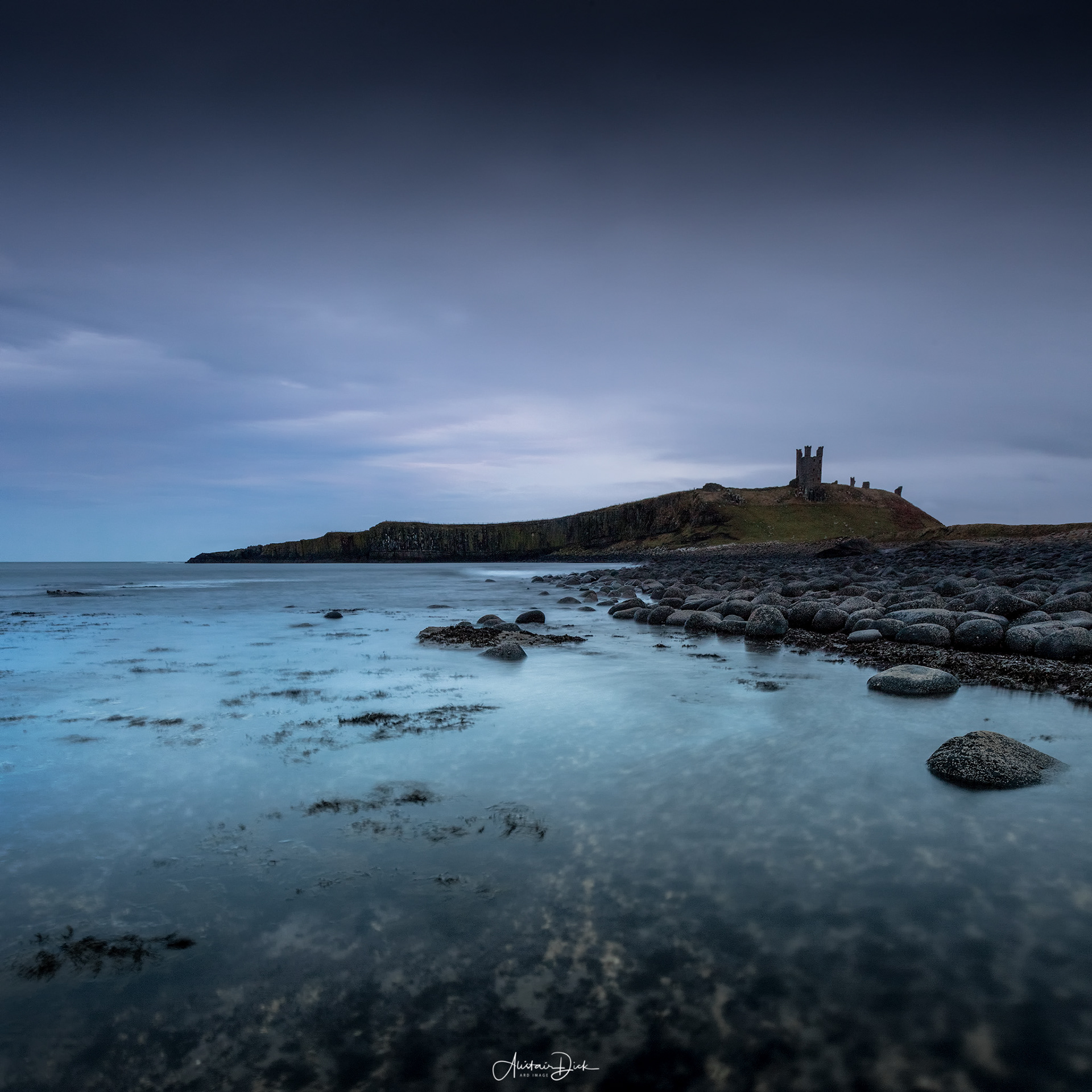 Dunstanburgh