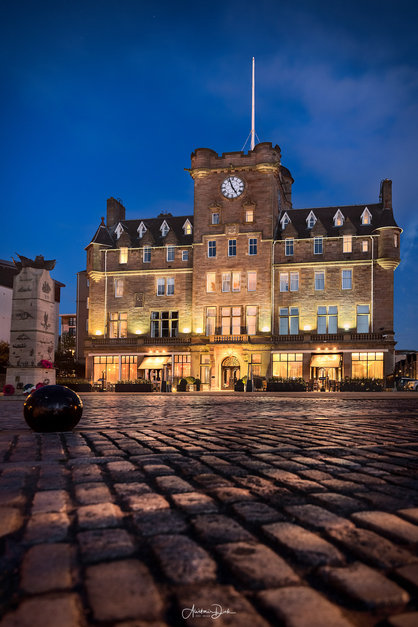 Leith