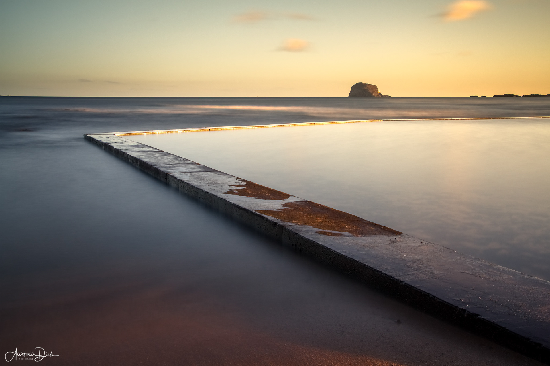 Bass Rock
