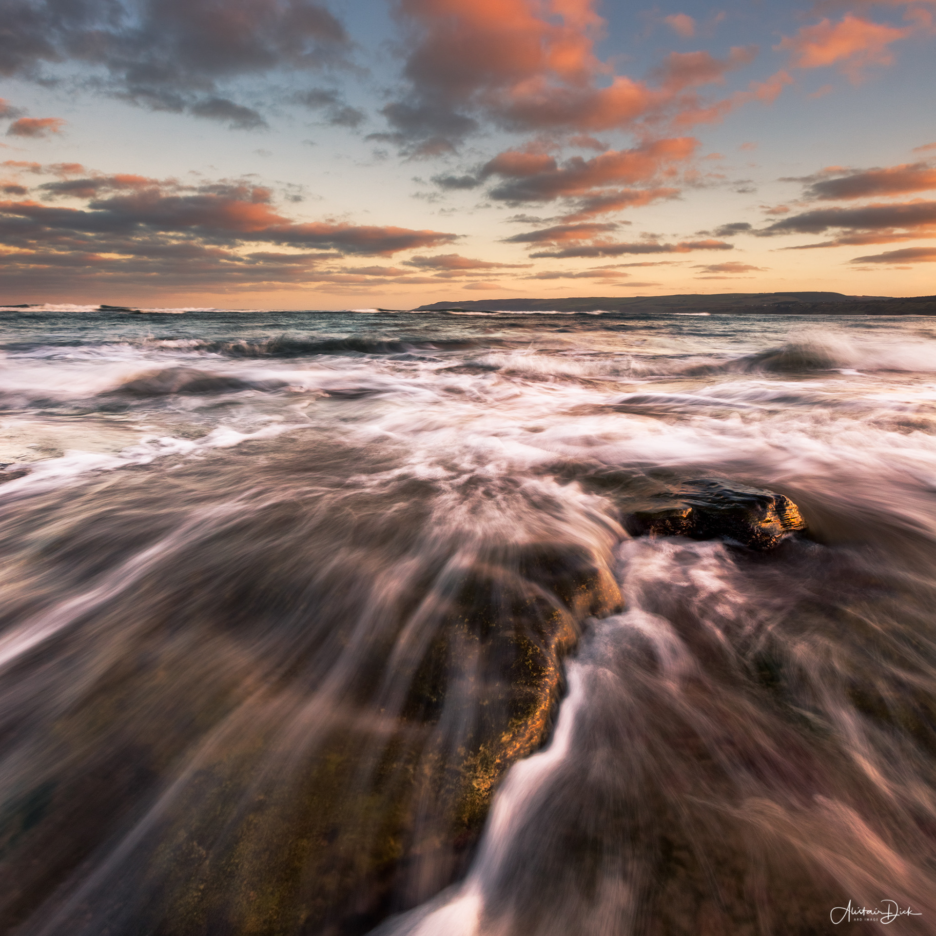 East Lothian