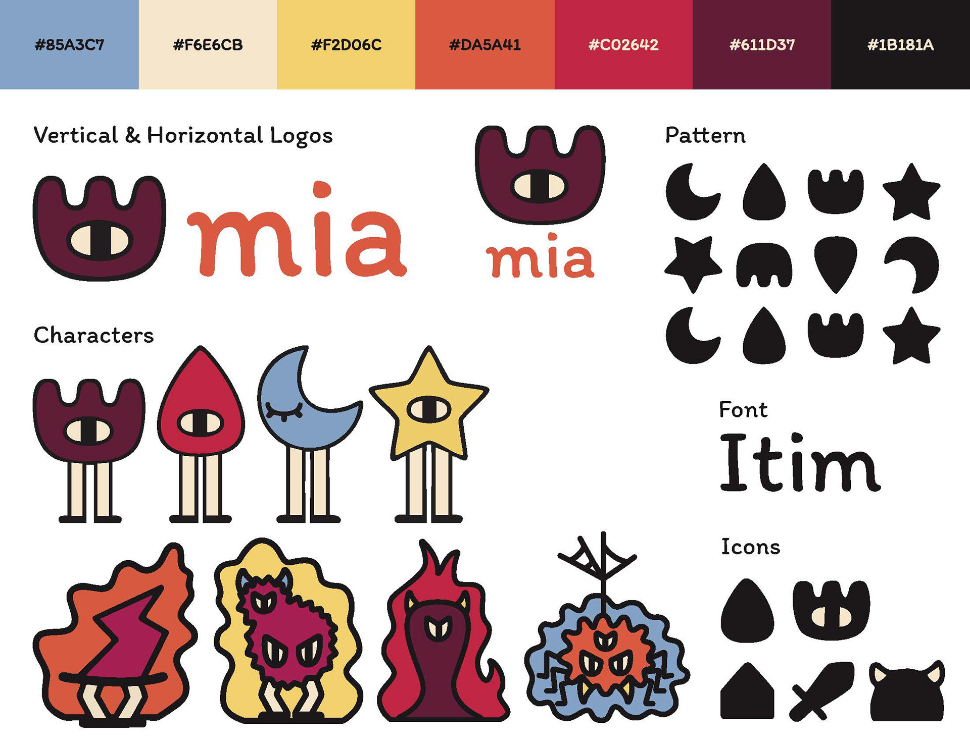 Graphic Toolbox