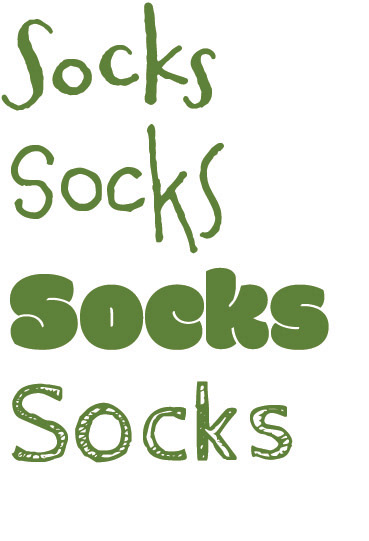 Font Exploration