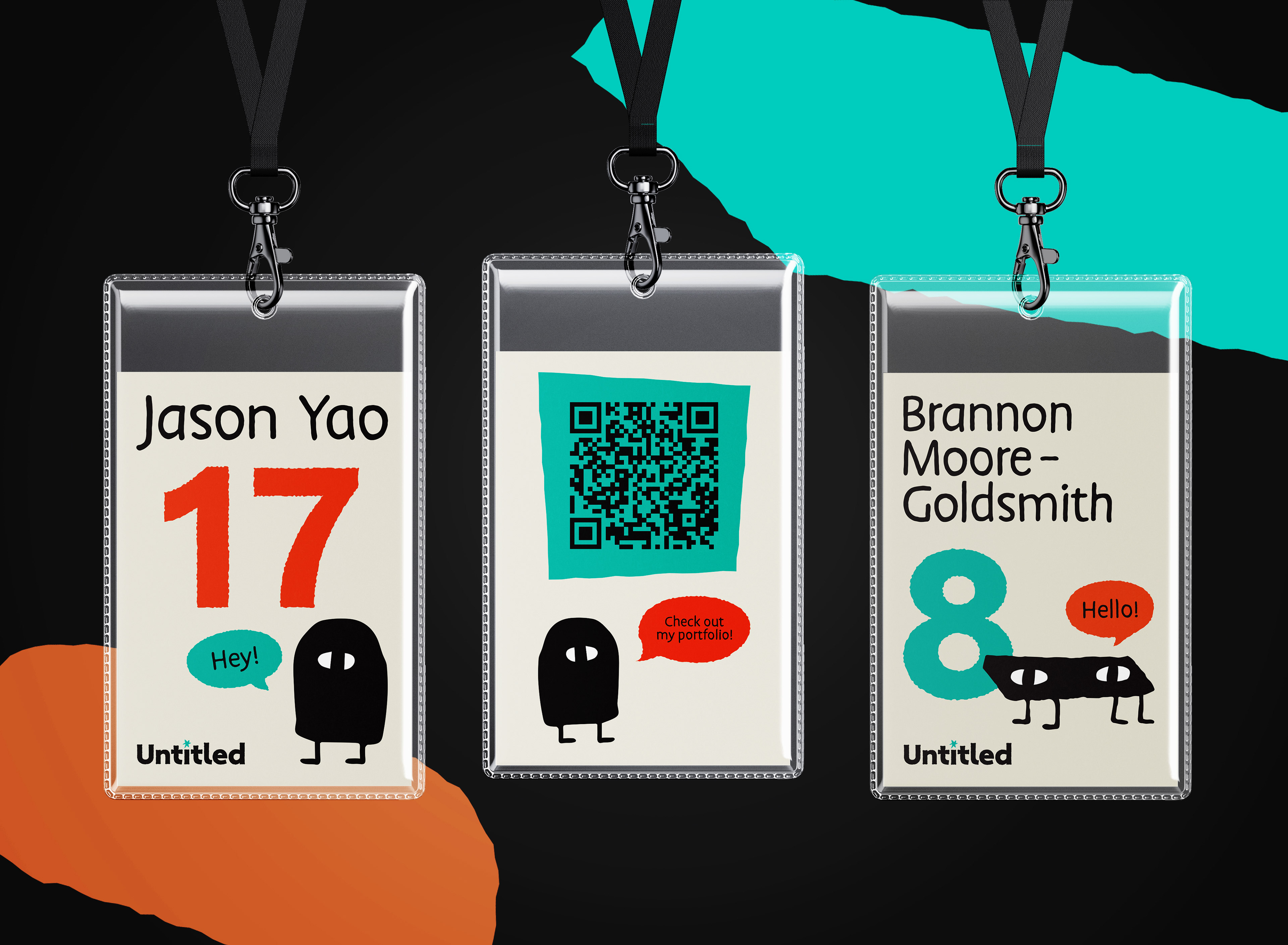 Lanyards