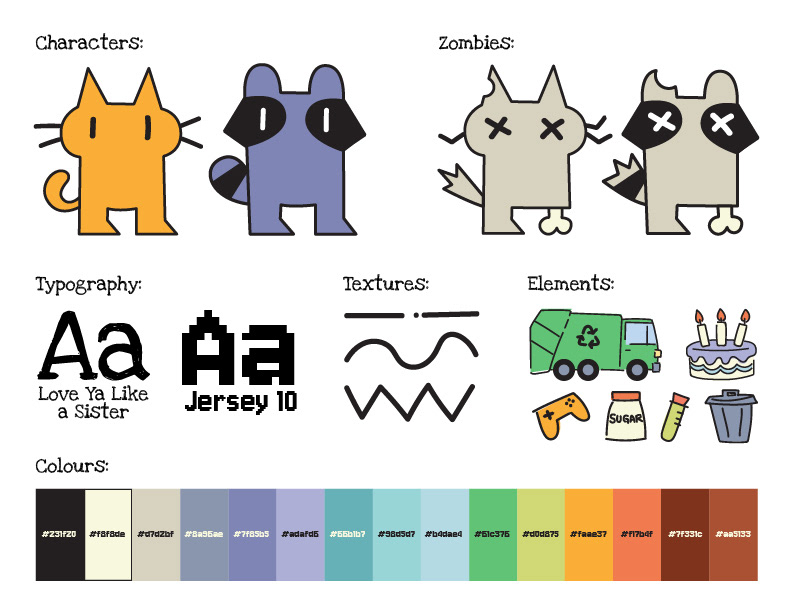 Graphic Toolbox