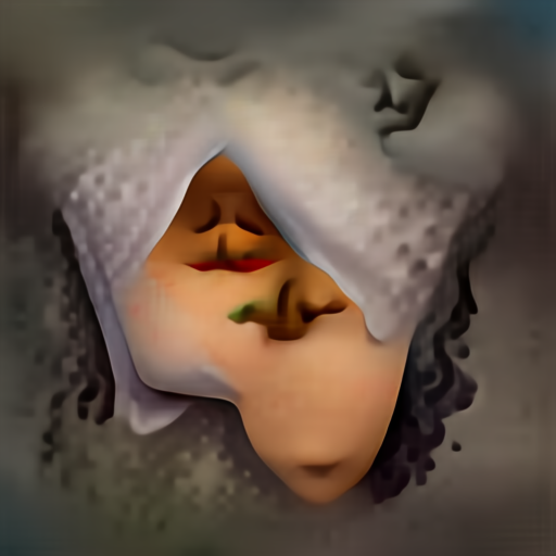 who had her nose buried in a book