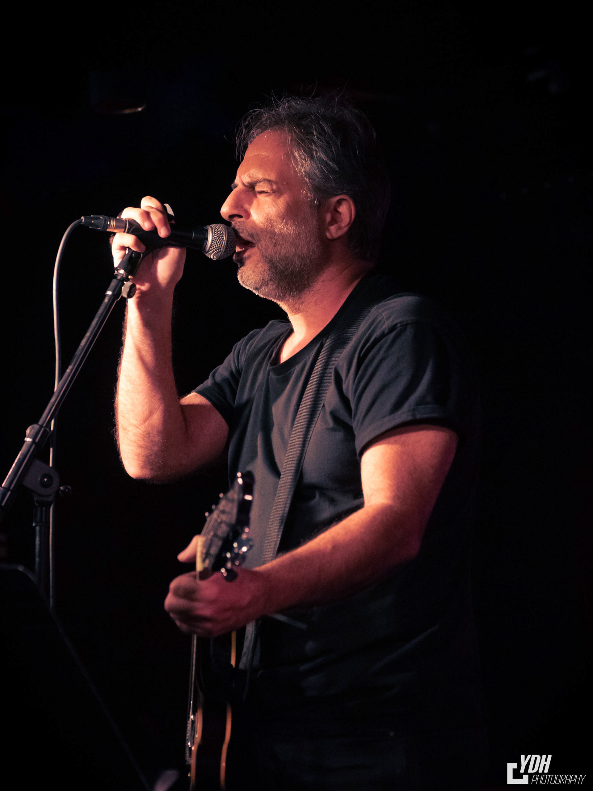 Amir Gavriel