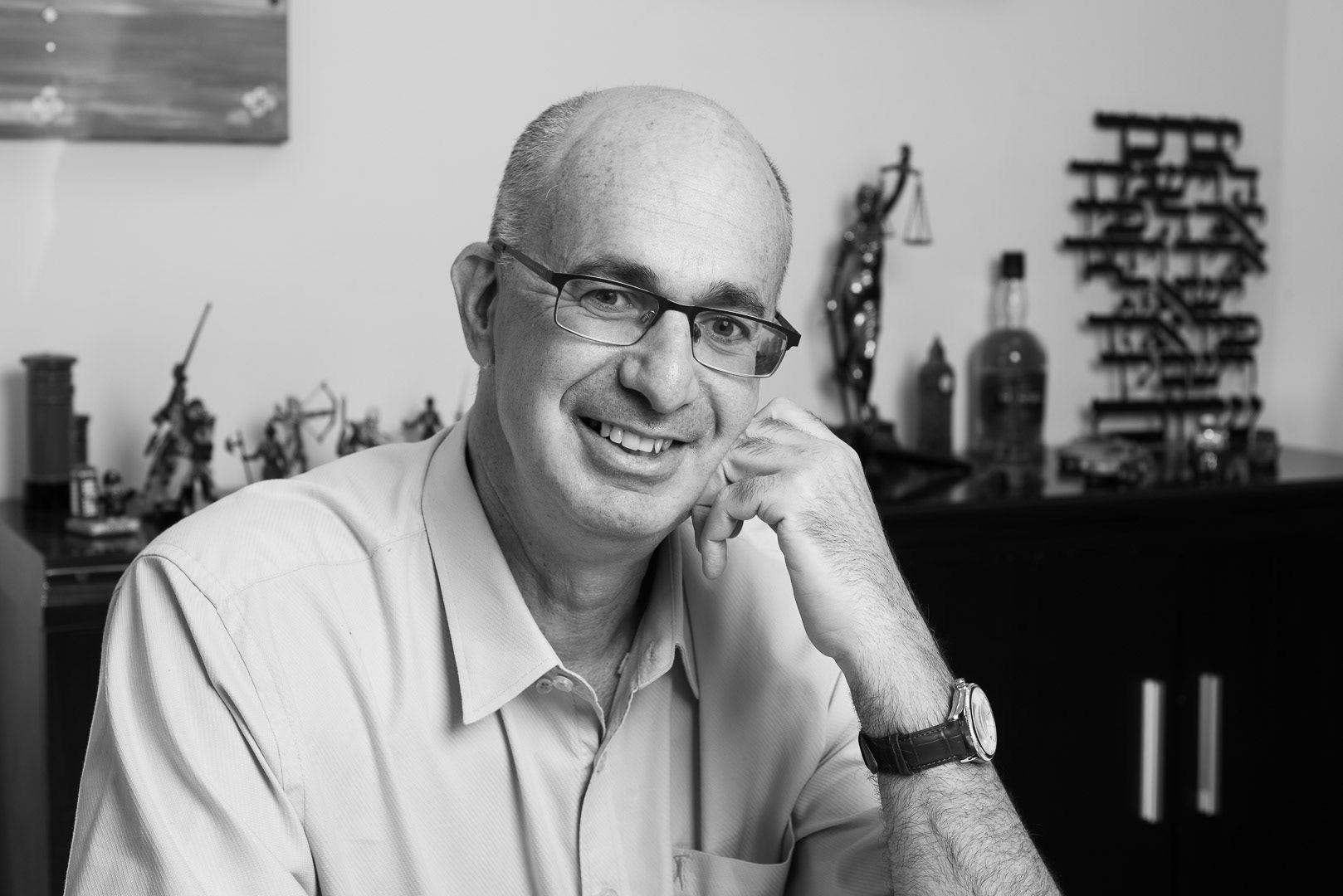 עו"ד בועז גורק