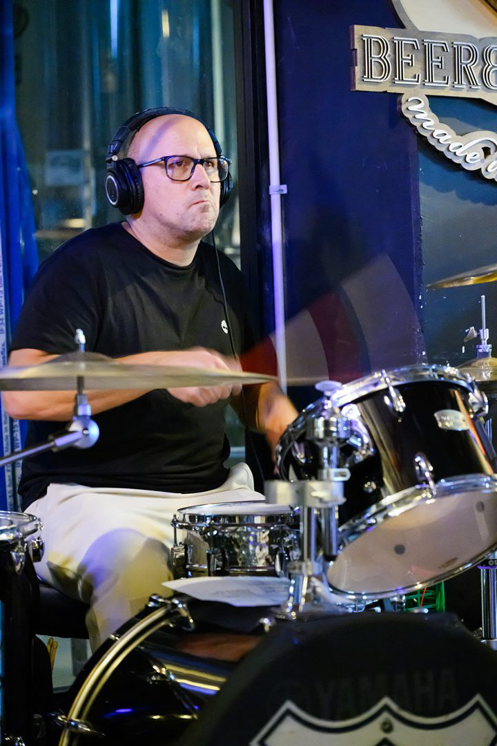 Nir Castro Cafri