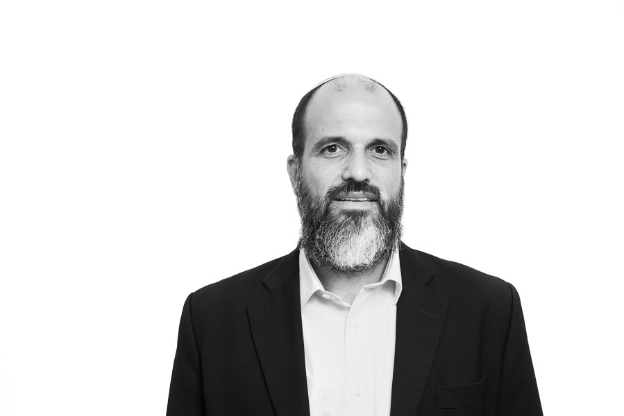 דניאל שלייפשטיין - אימון אישי וייעוץ זוגי