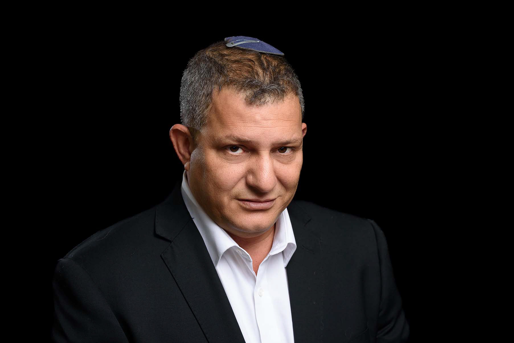 Adv. Meir Ernfeld | עו"ד מאיר ארנפלד